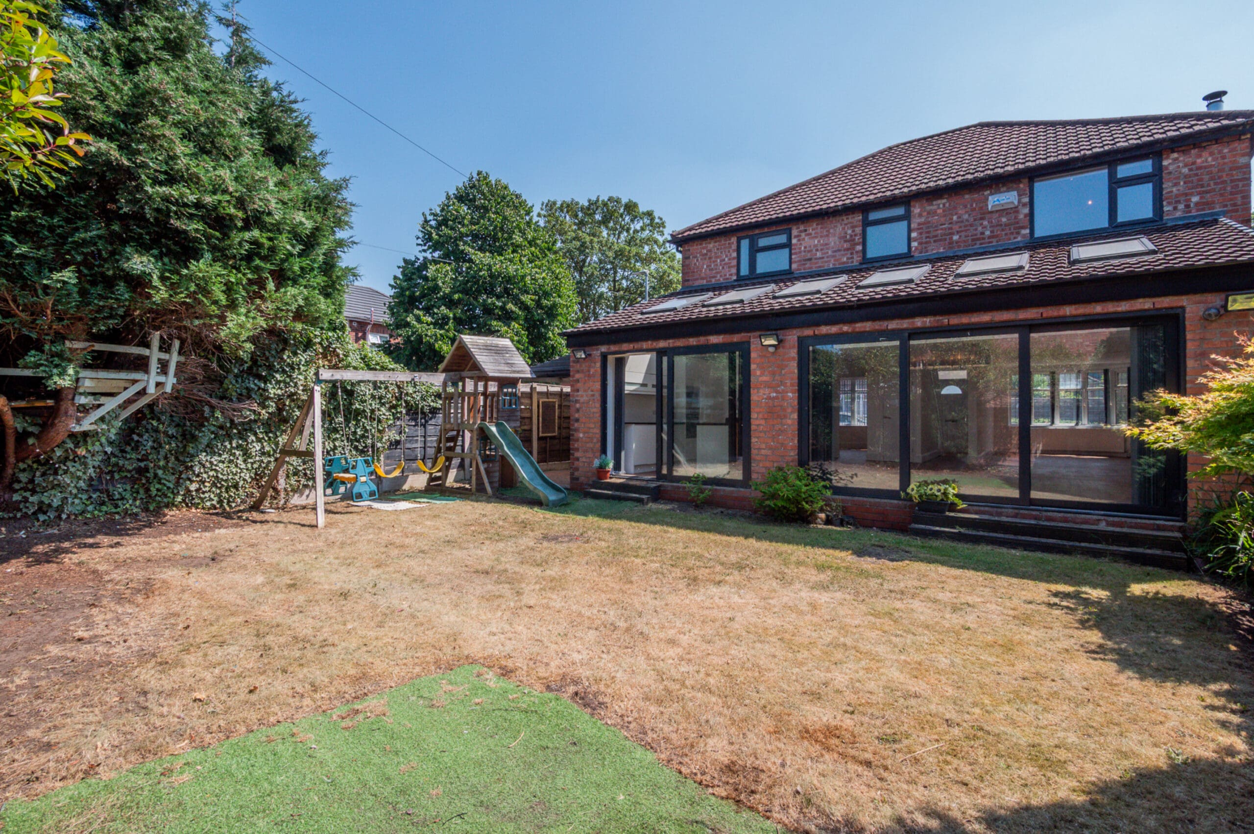 Conway Road, Davyhulme - VitalSpace