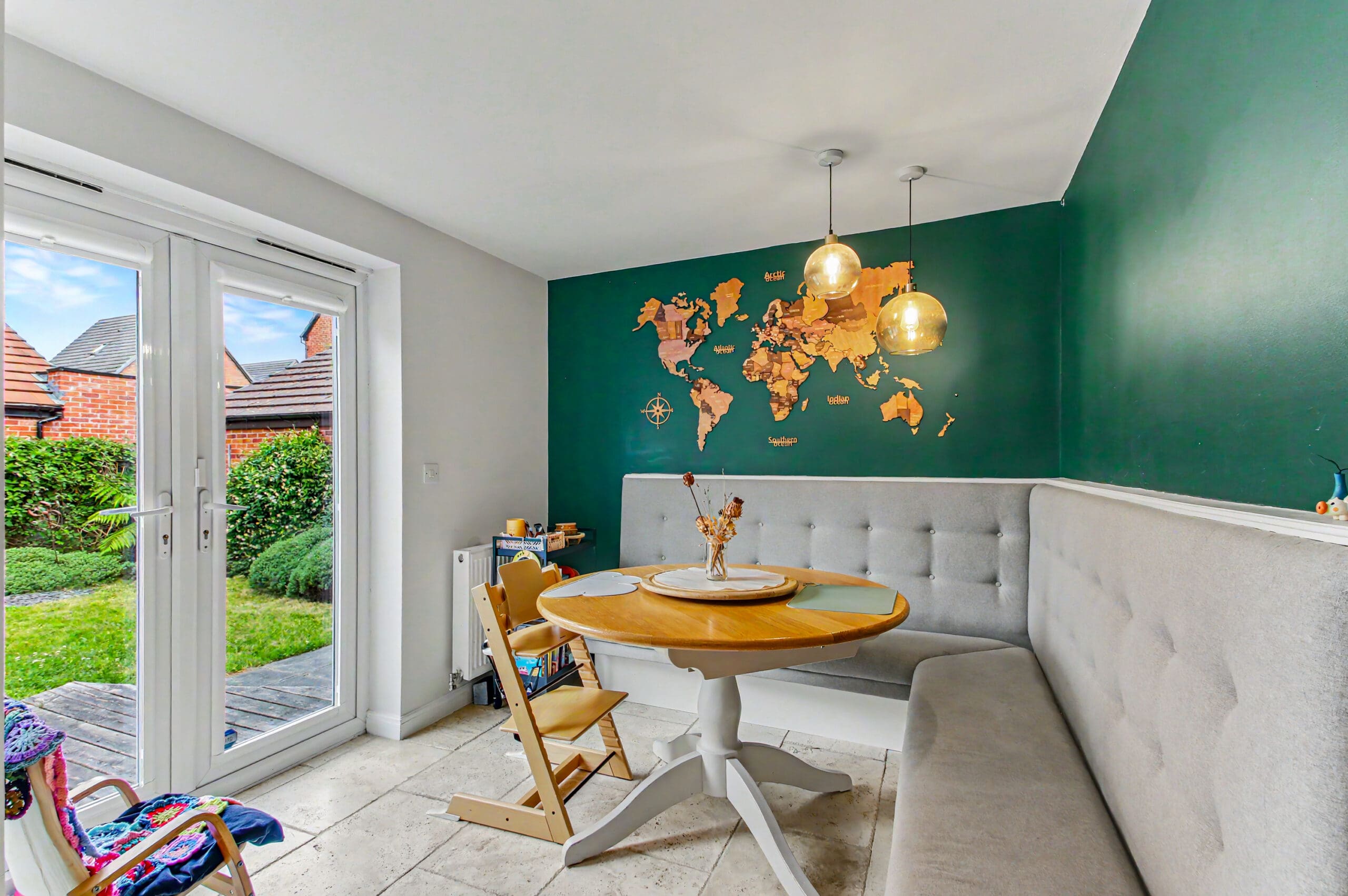Mona Way, Irlam - VitalSpace