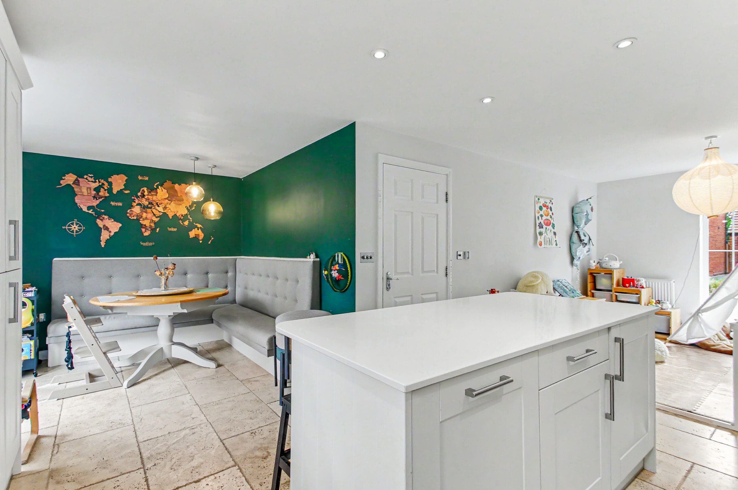 Mona Way, Irlam - VitalSpace