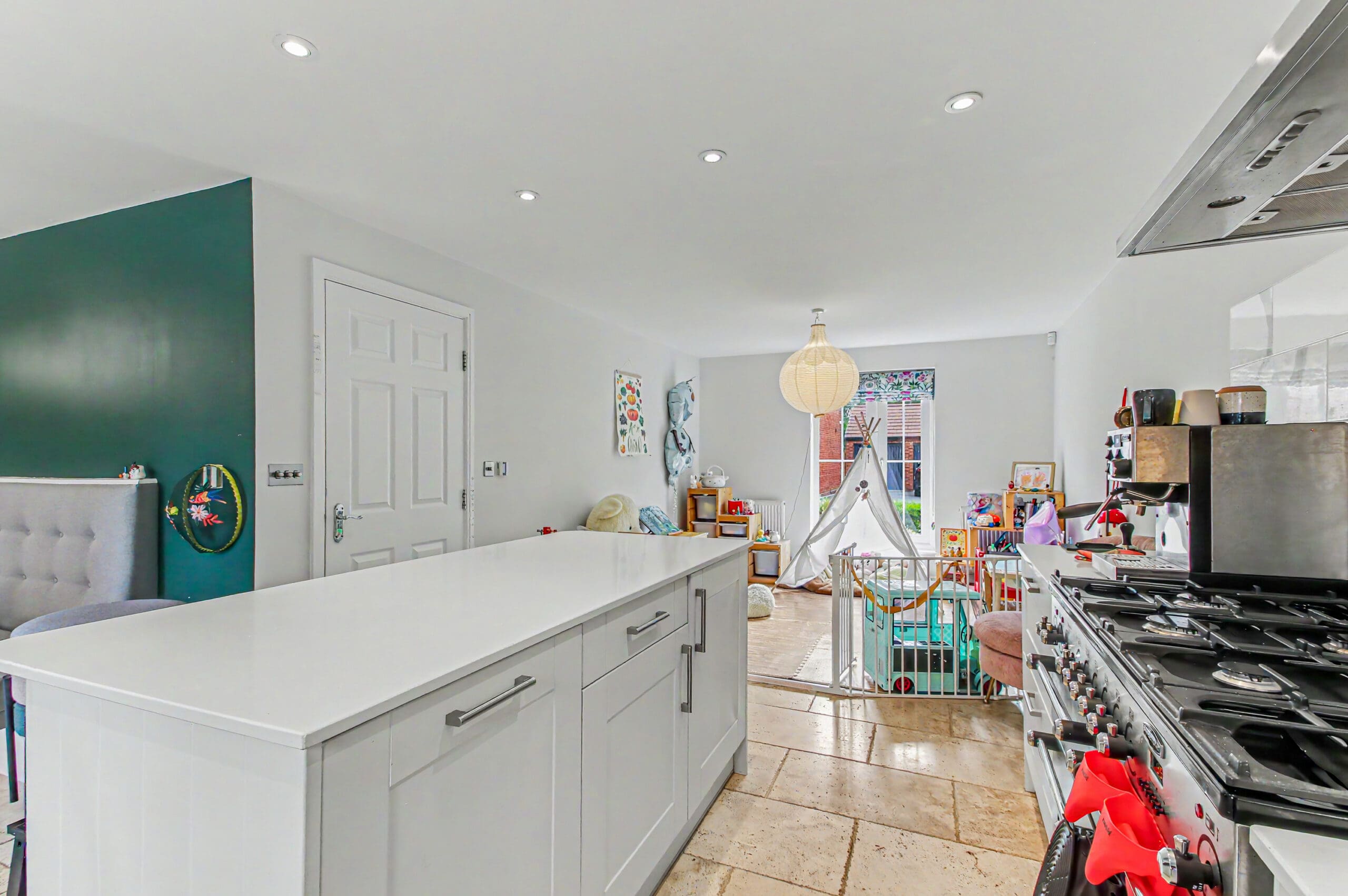 Mona Way, Irlam - VitalSpace