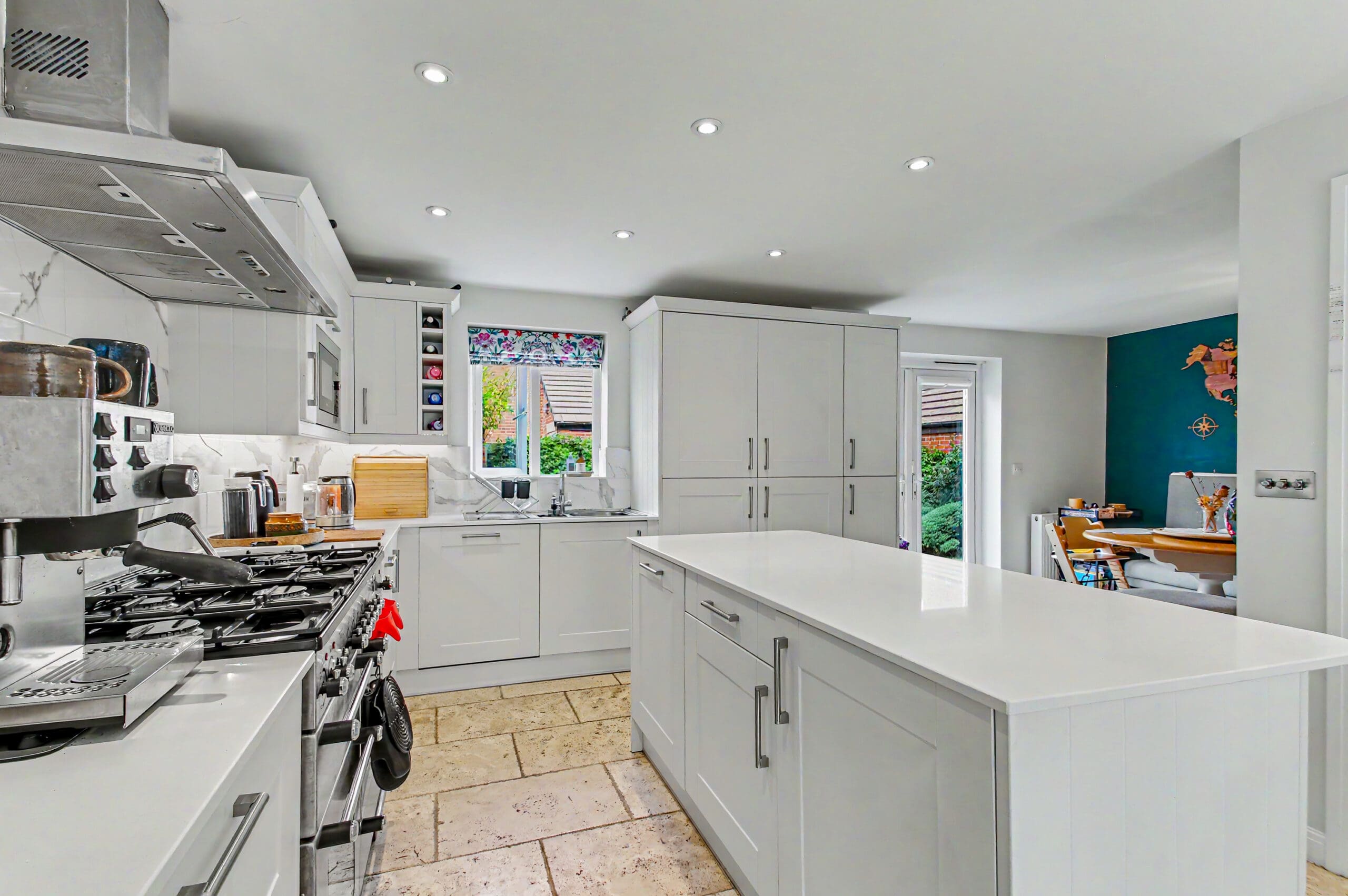 Mona Way, Irlam - VitalSpace