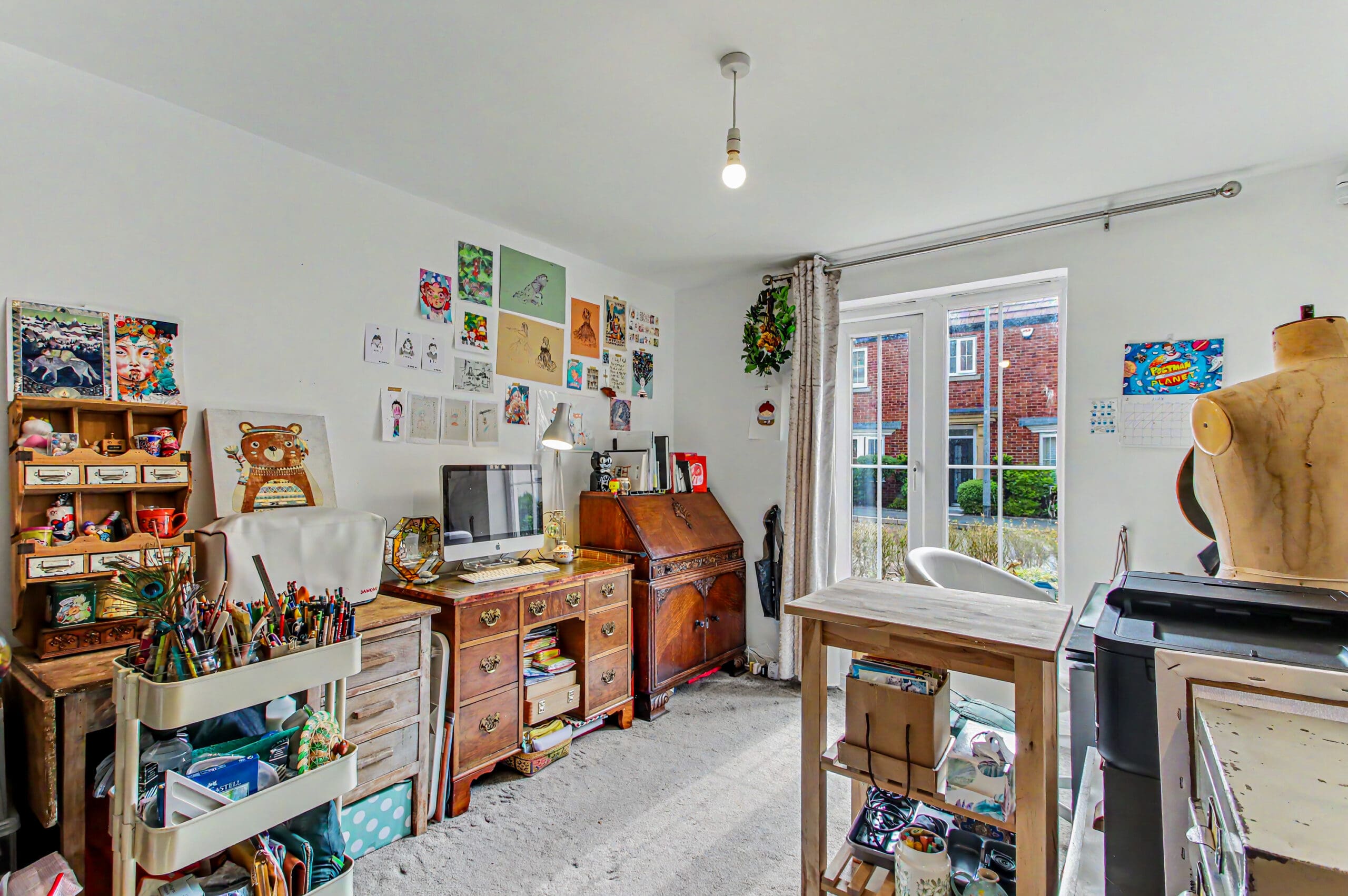 Mona Way, Irlam - VitalSpace