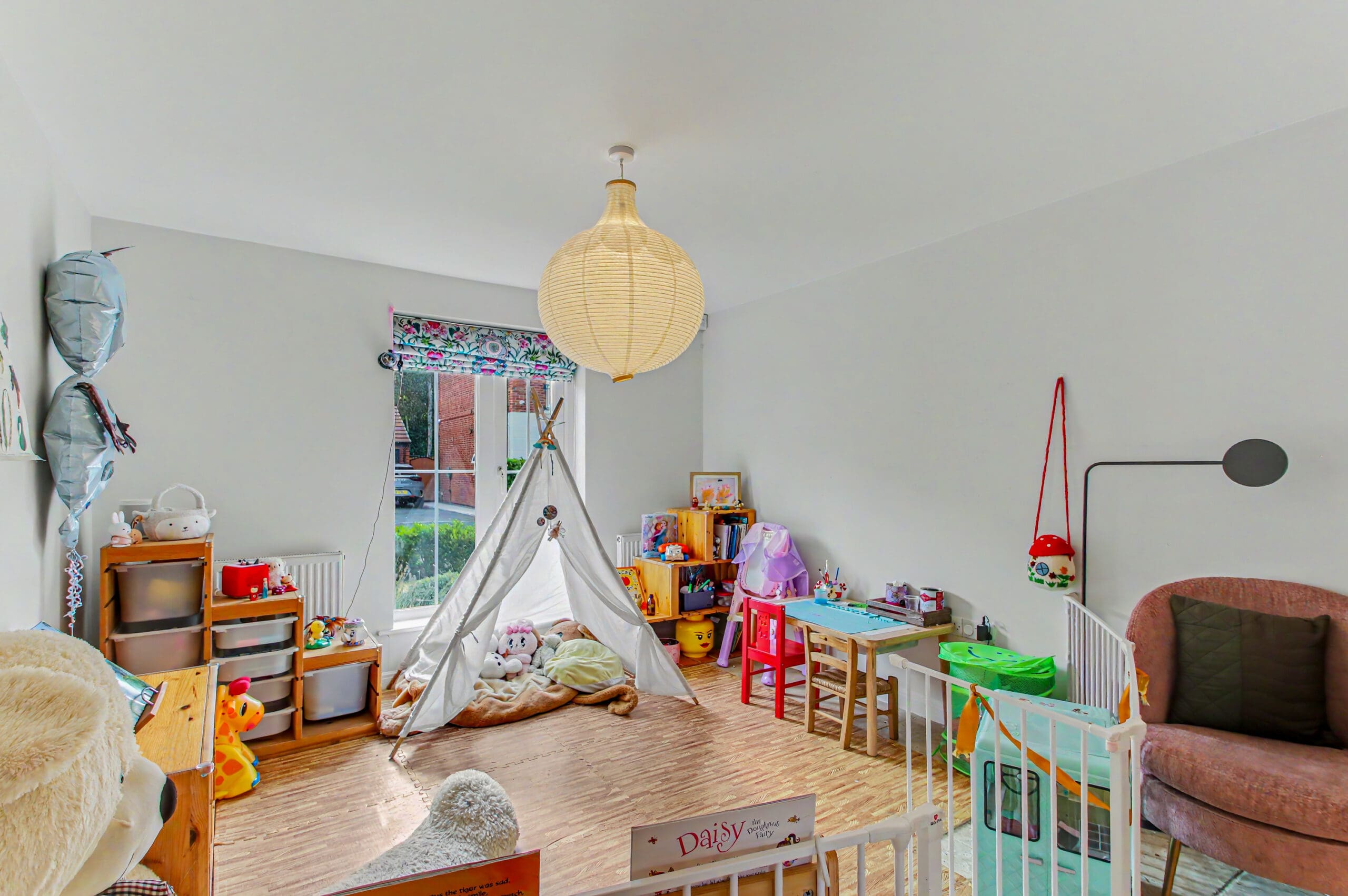Mona Way, Irlam - VitalSpace