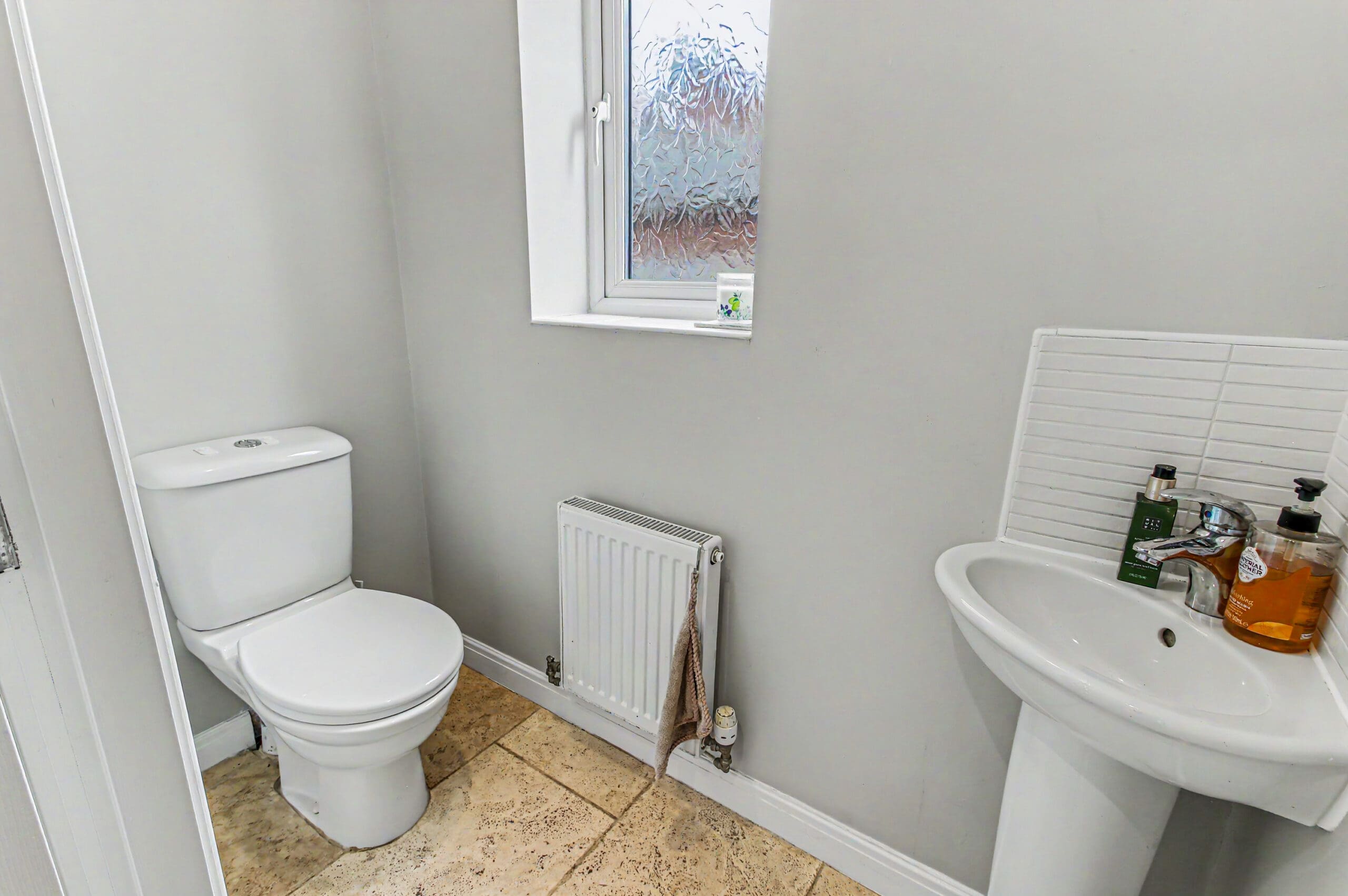 Mona Way, Irlam - VitalSpace