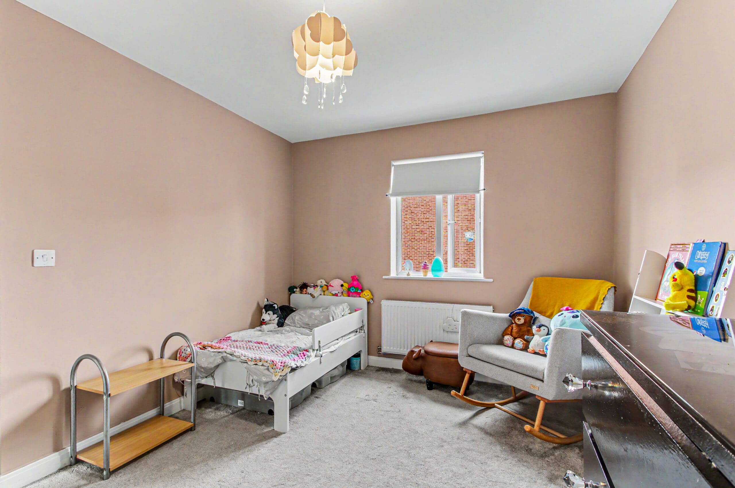 Mona Way, Irlam - VitalSpace