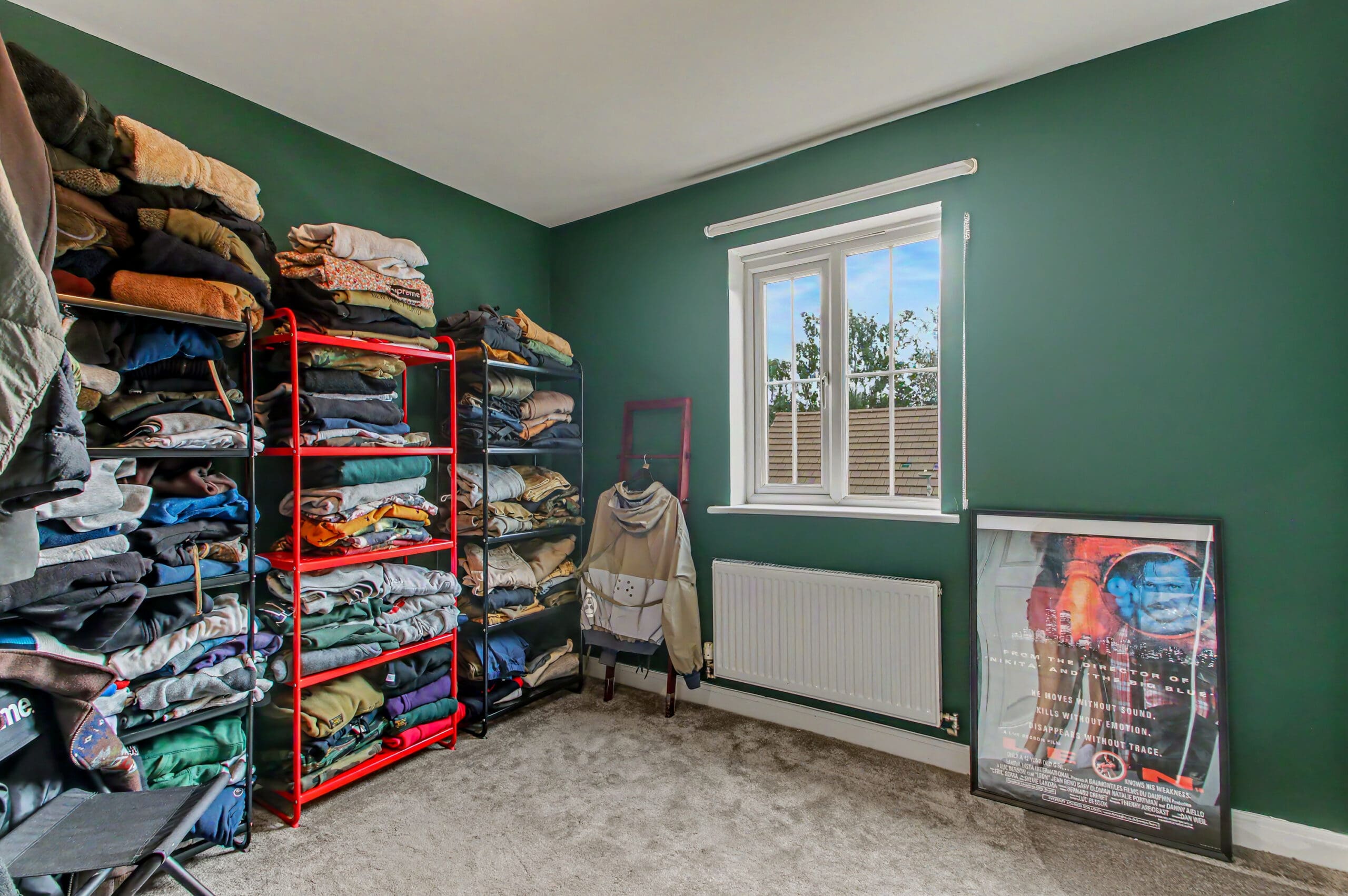 Mona Way, Irlam - VitalSpace