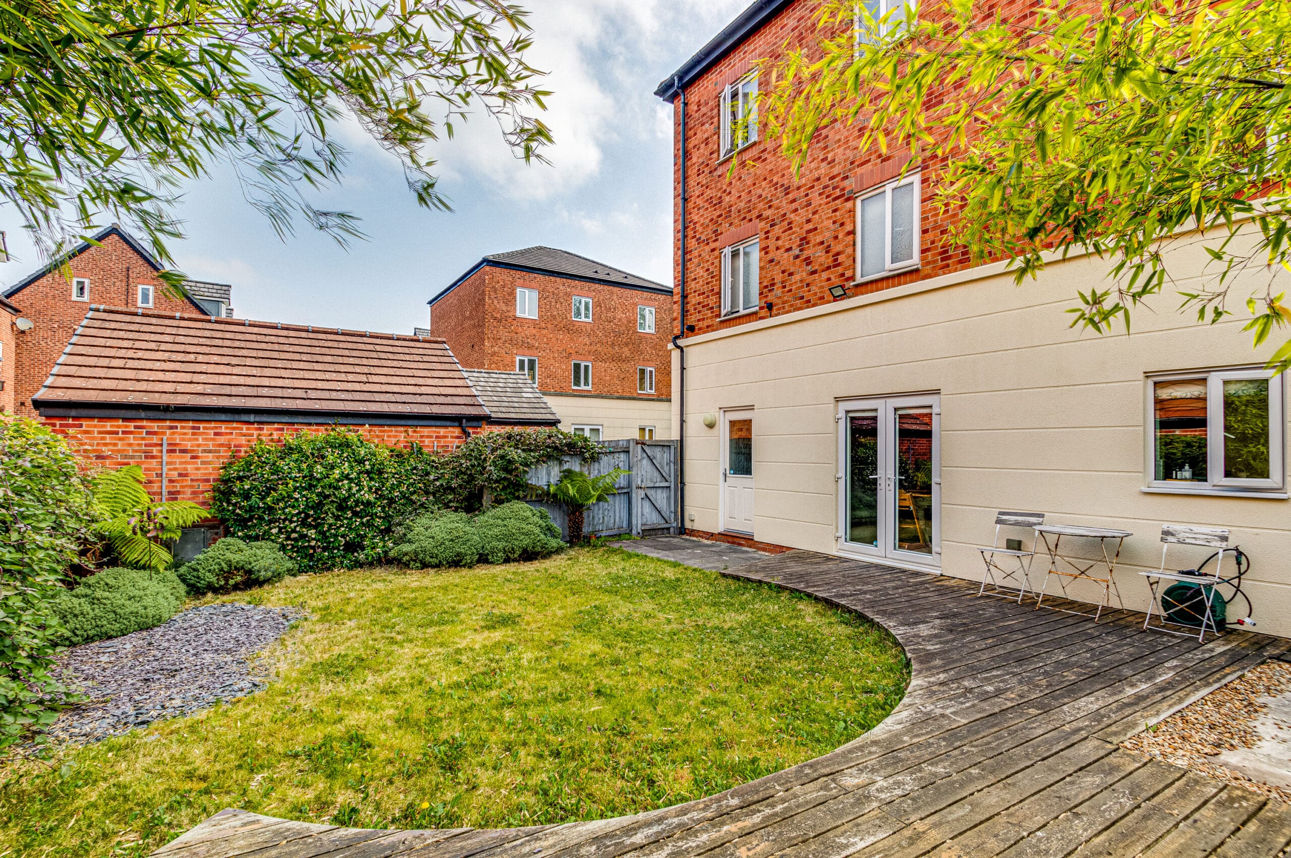 Mona Way, Irlam - VitalSpace
