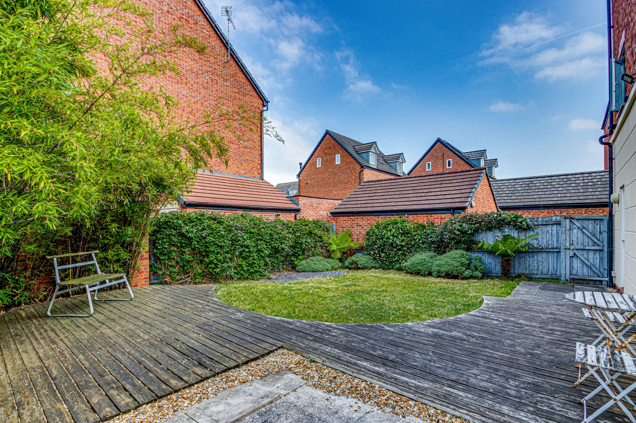 Mona Way, Irlam - VitalSpace