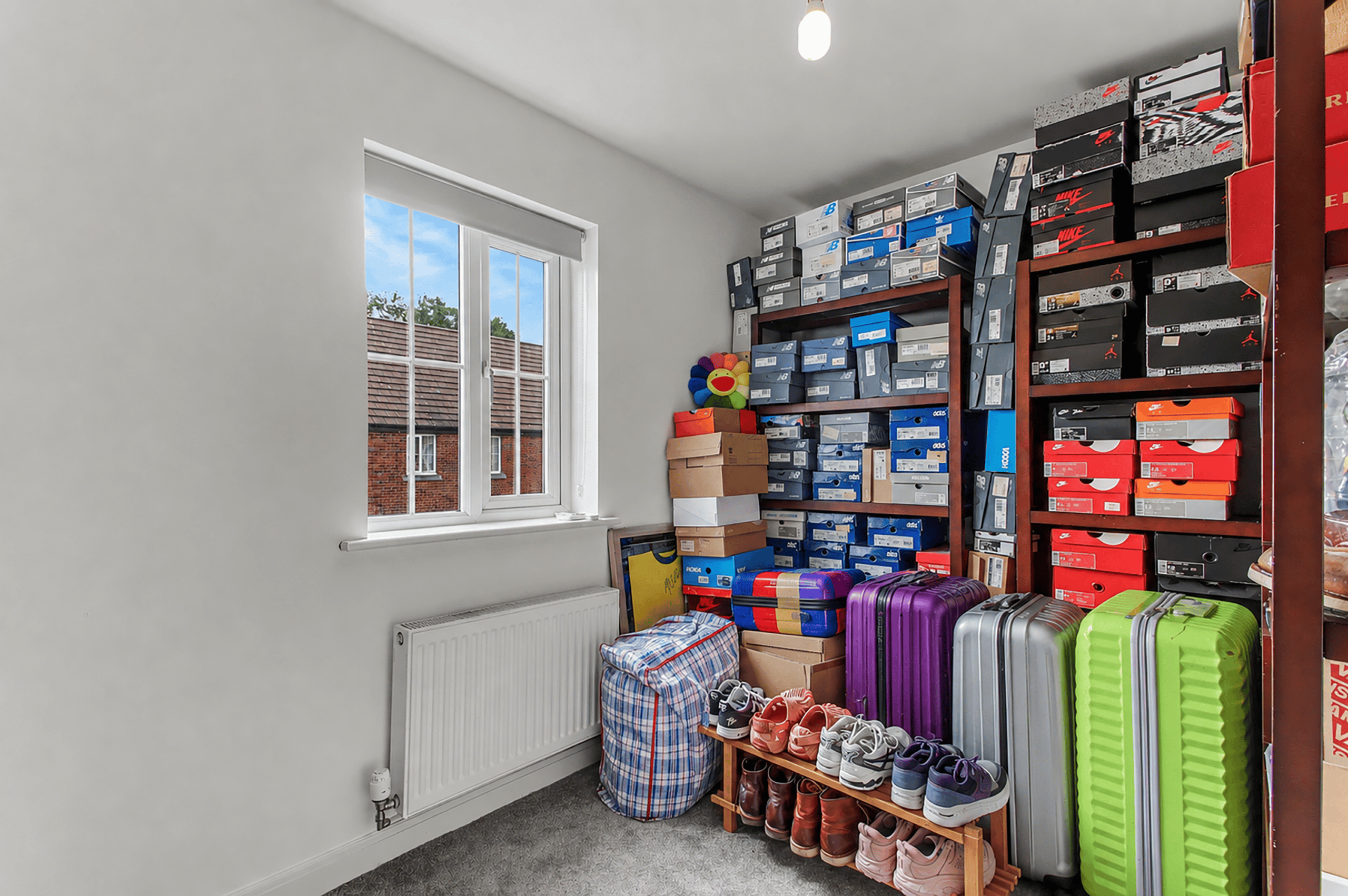 Mona Way, Irlam - VitalSpace