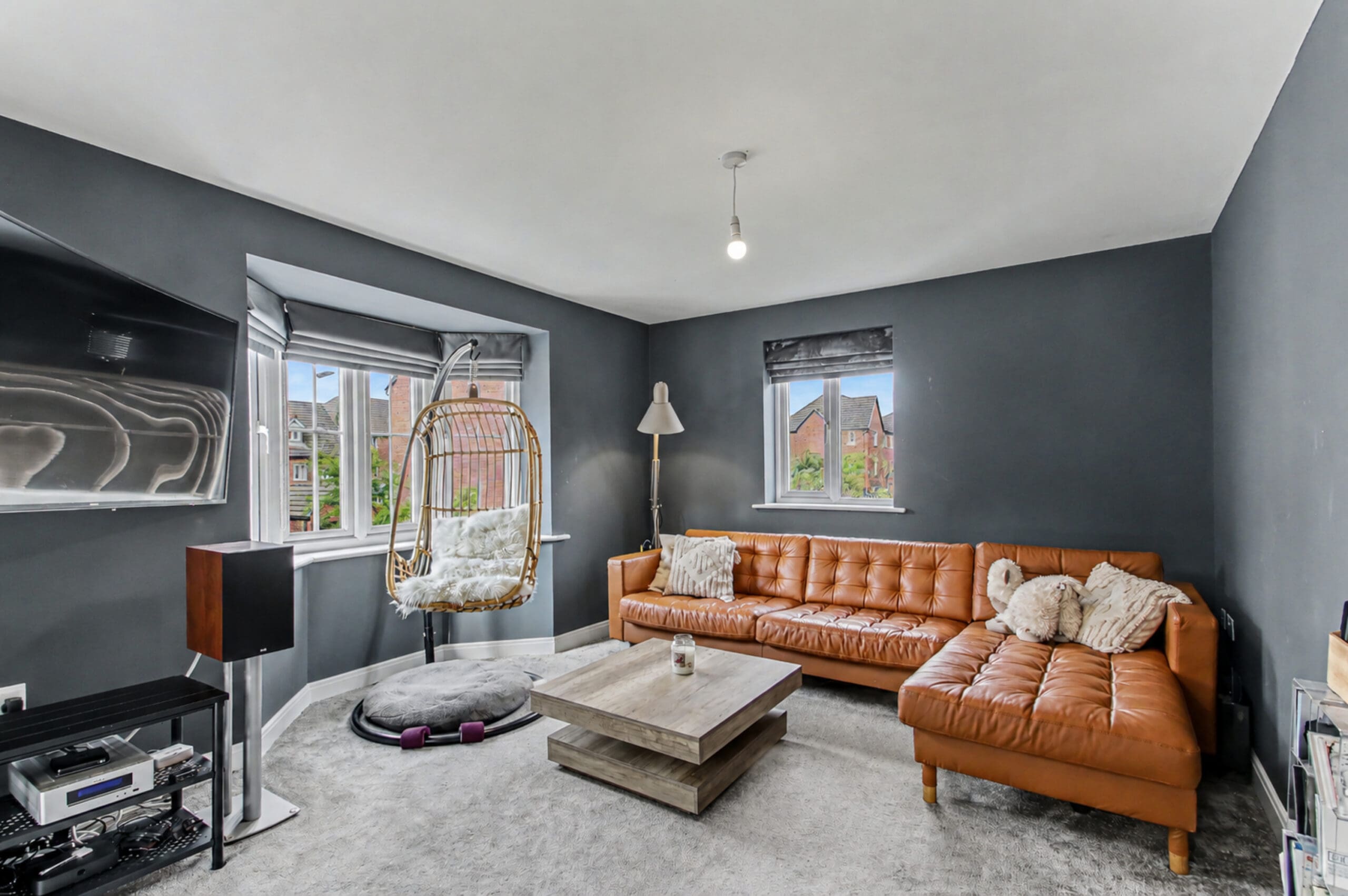 Mona Way, Irlam - VitalSpace