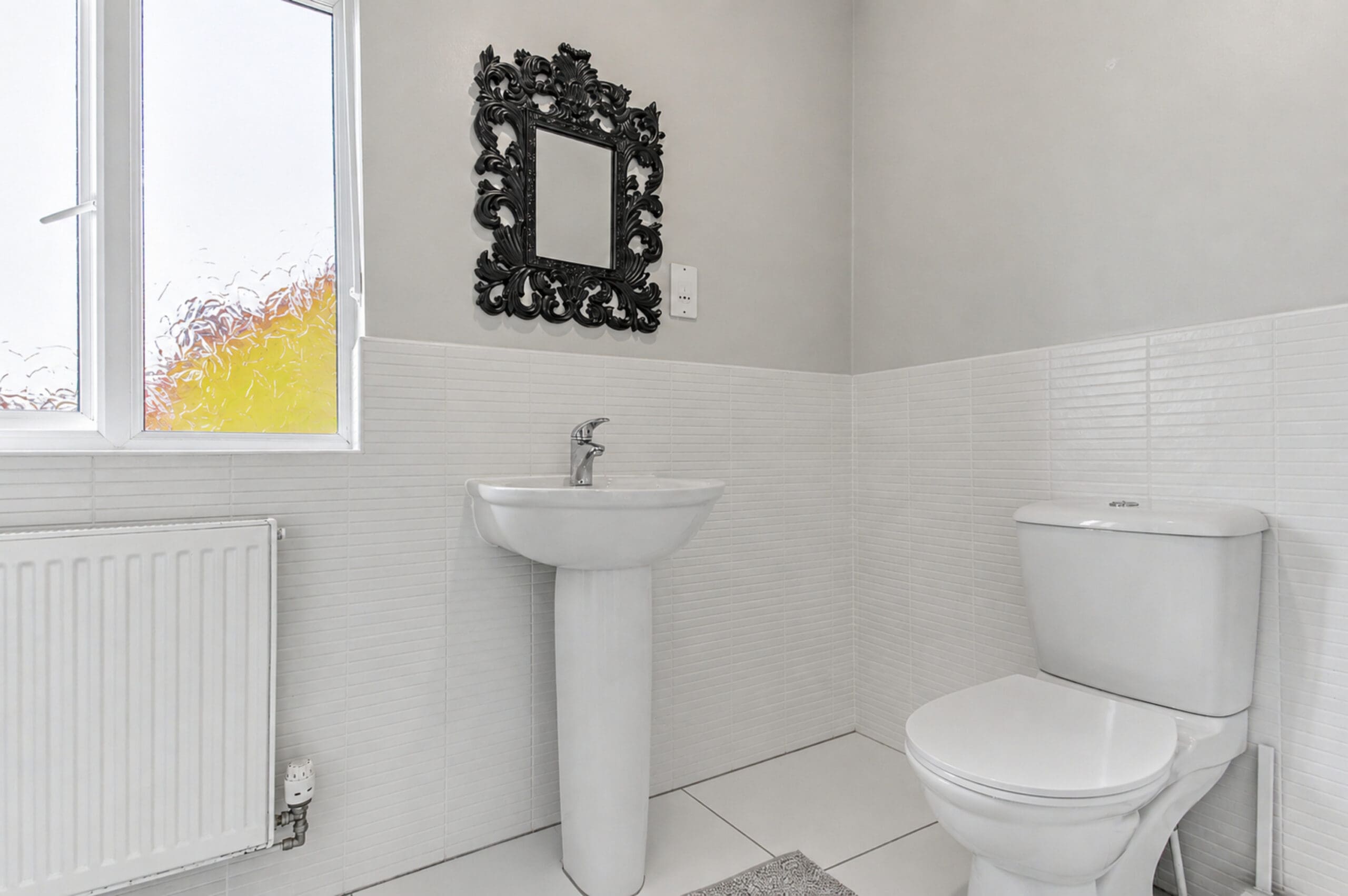 Mona Way, Irlam - VitalSpace