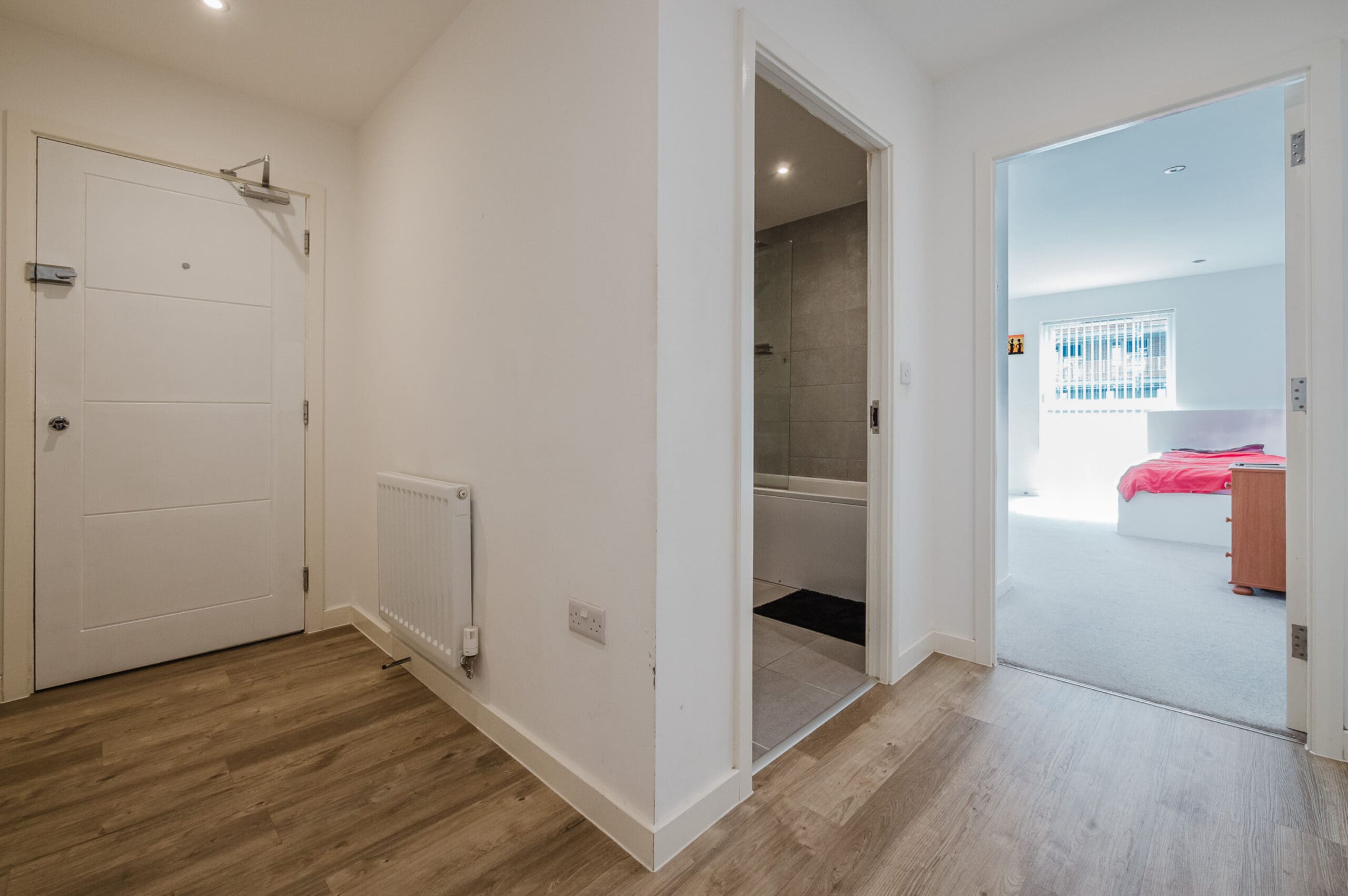 Emmeline Pankhurst Drive, Stretford - VitalSpace