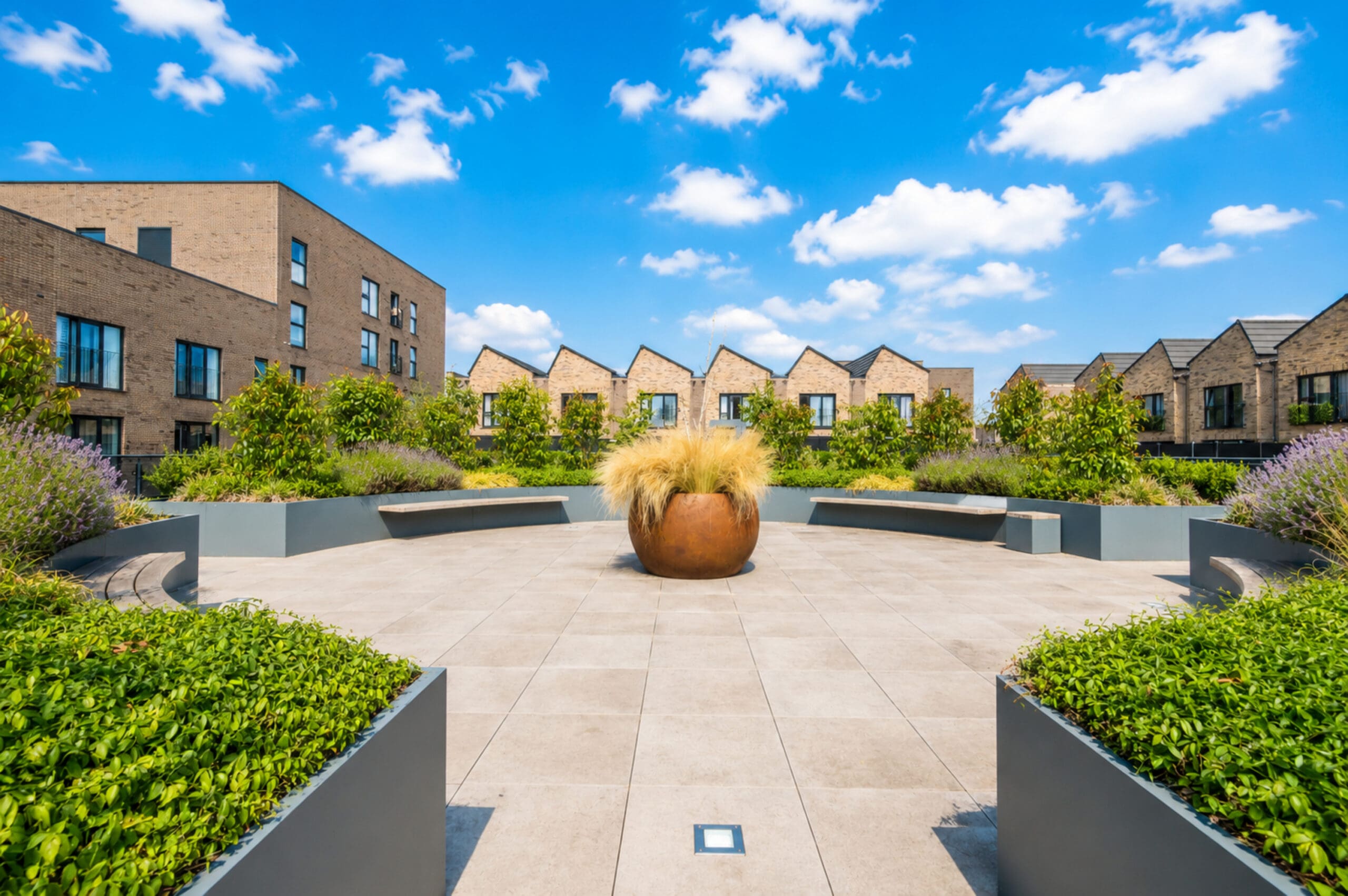 Emmeline Pankhurst Drive, Stretford - VitalSpace