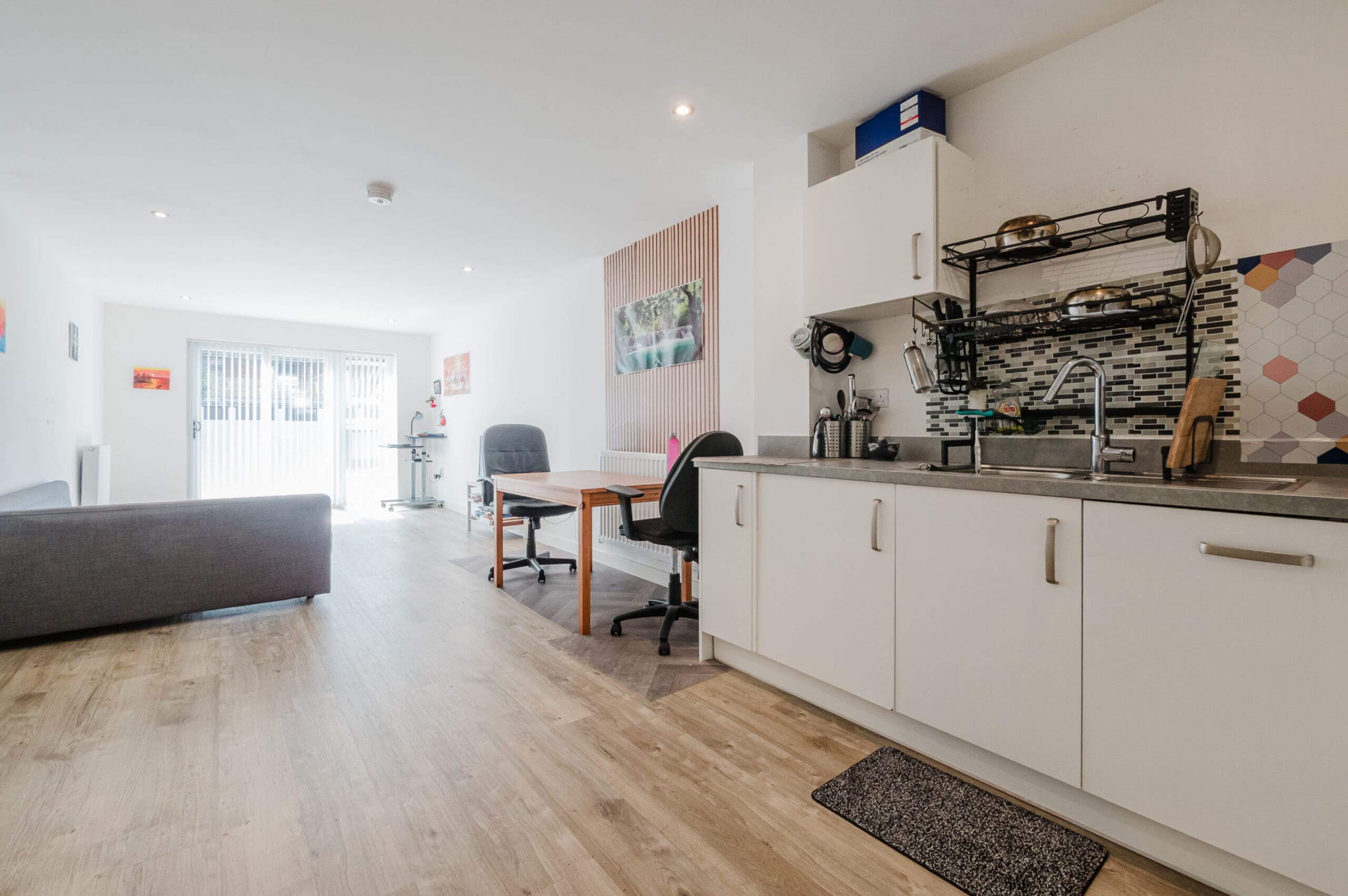 Emmeline Pankhurst Drive, Stretford - VitalSpace