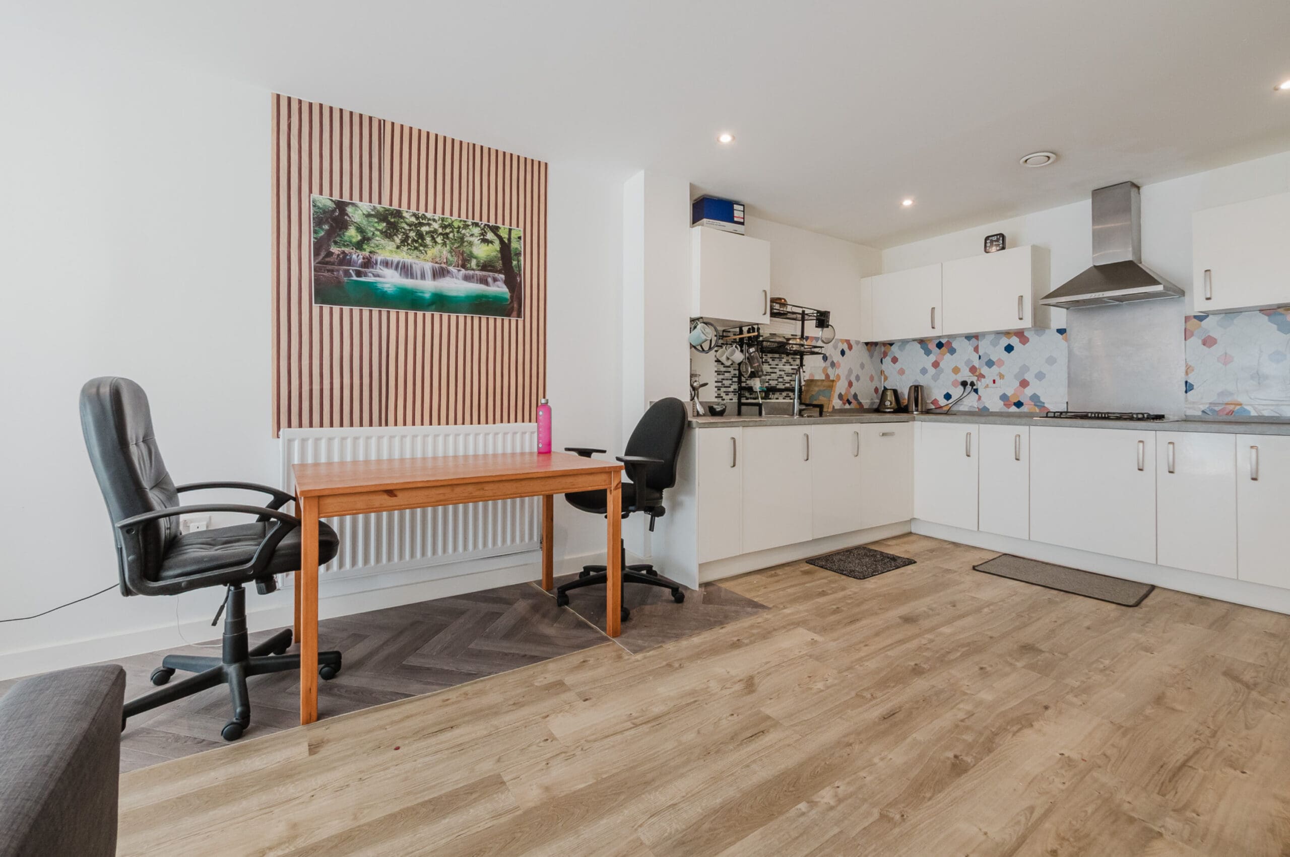 Emmeline Pankhurst Drive, Stretford - VitalSpace