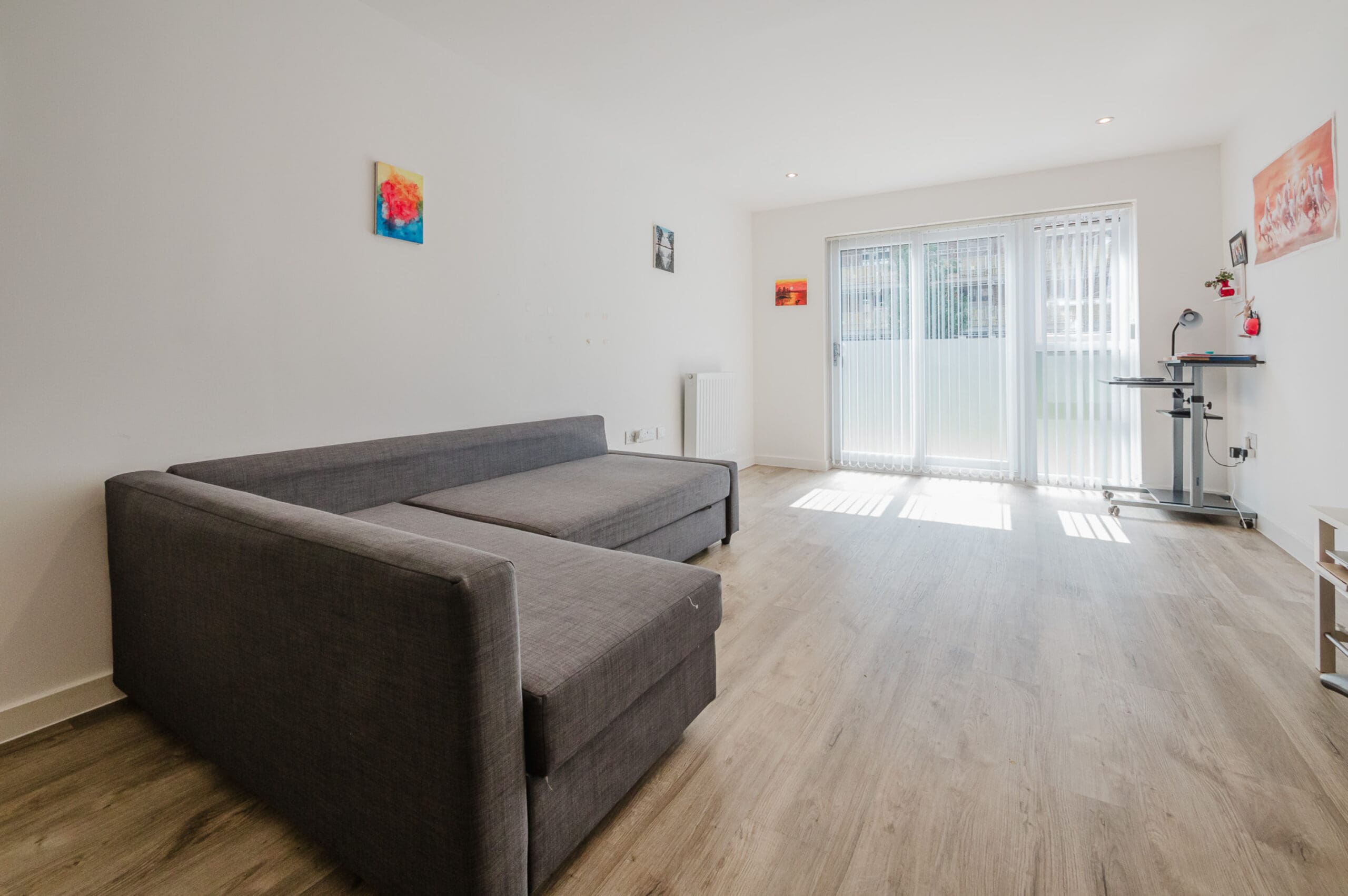 Emmeline Pankhurst Drive, Stretford - VitalSpace