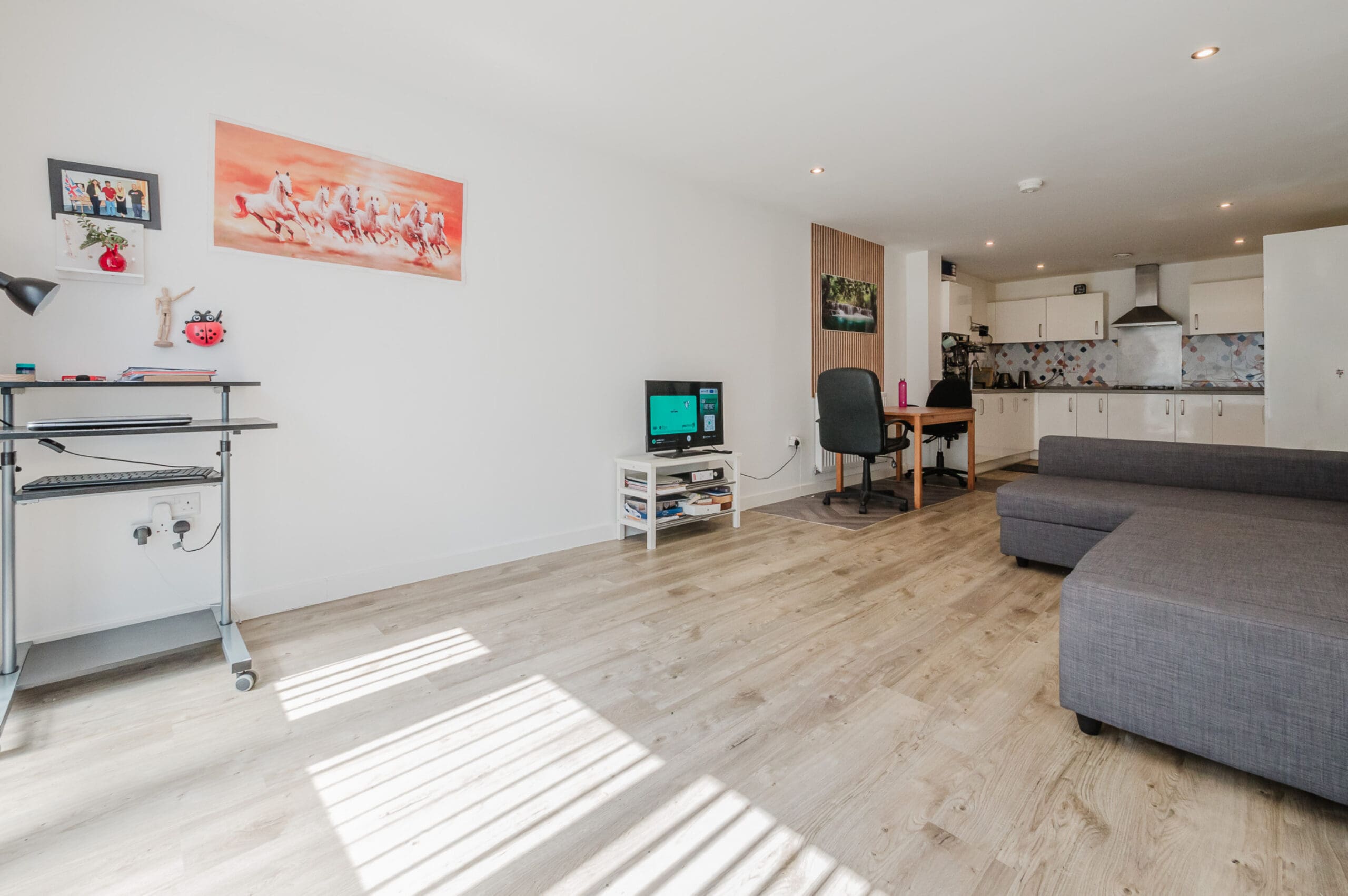 Emmeline Pankhurst Drive, Stretford - VitalSpace