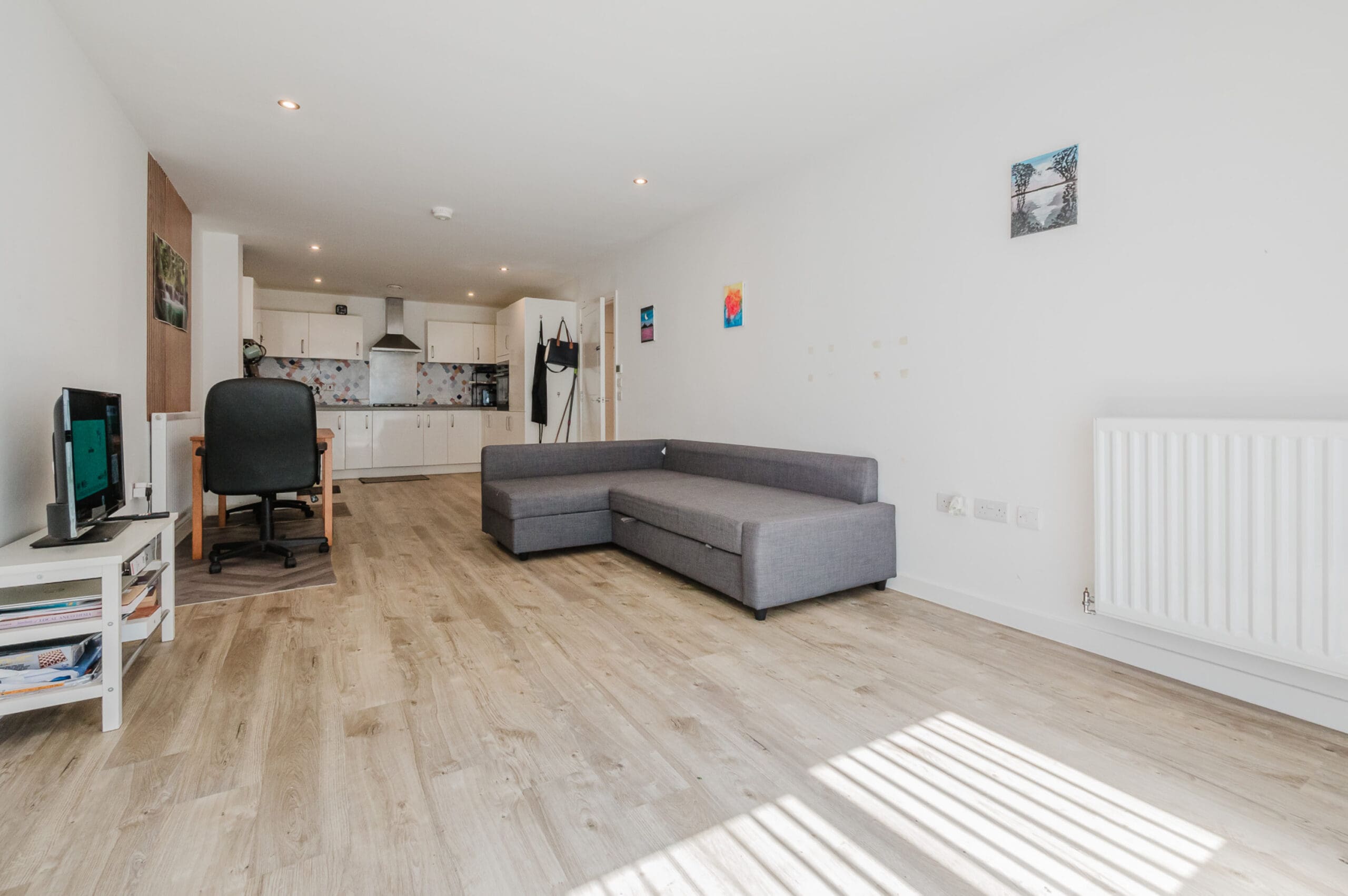 Emmeline Pankhurst Drive, Stretford - VitalSpace