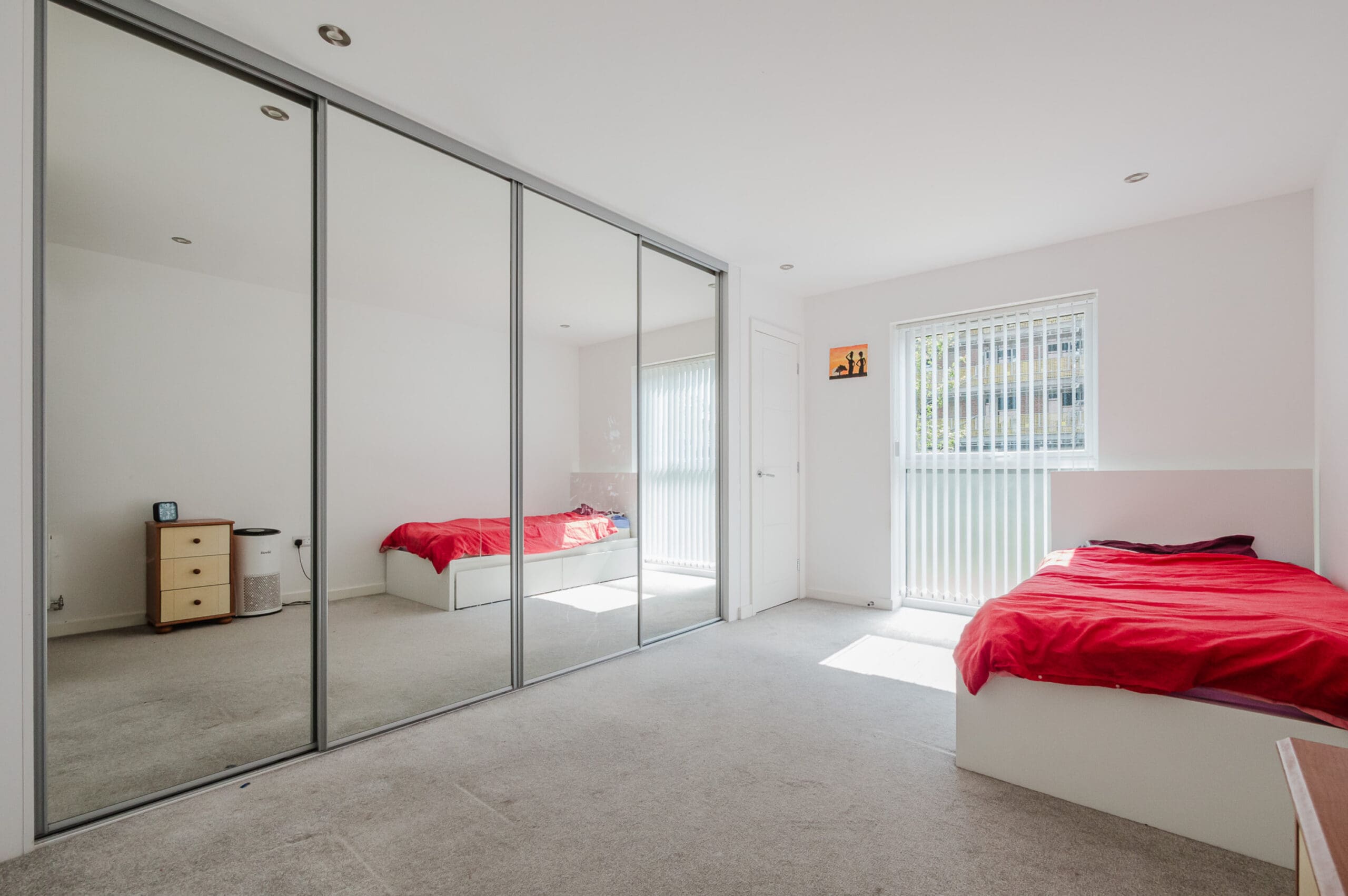Emmeline Pankhurst Drive, Stretford - VitalSpace