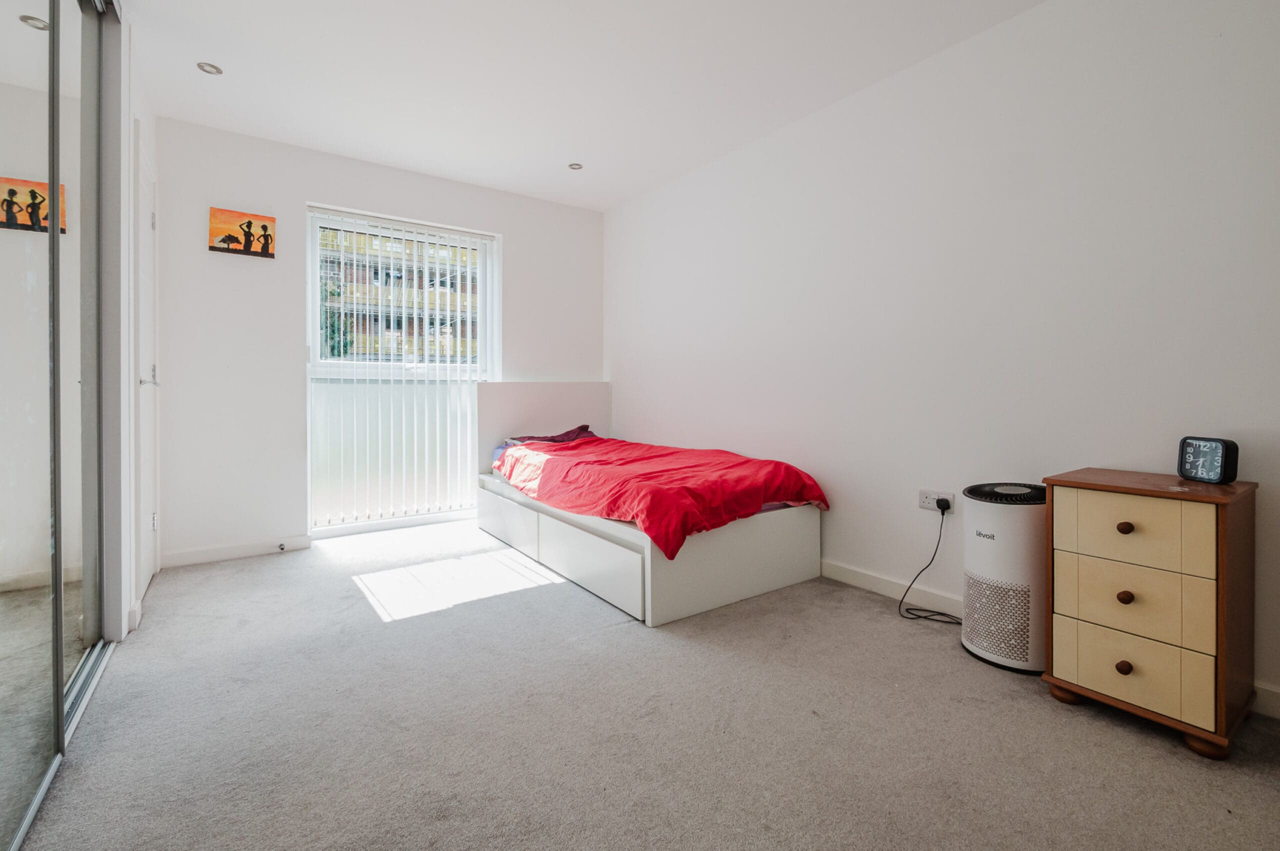 Emmeline Pankhurst Drive, Stretford - VitalSpace