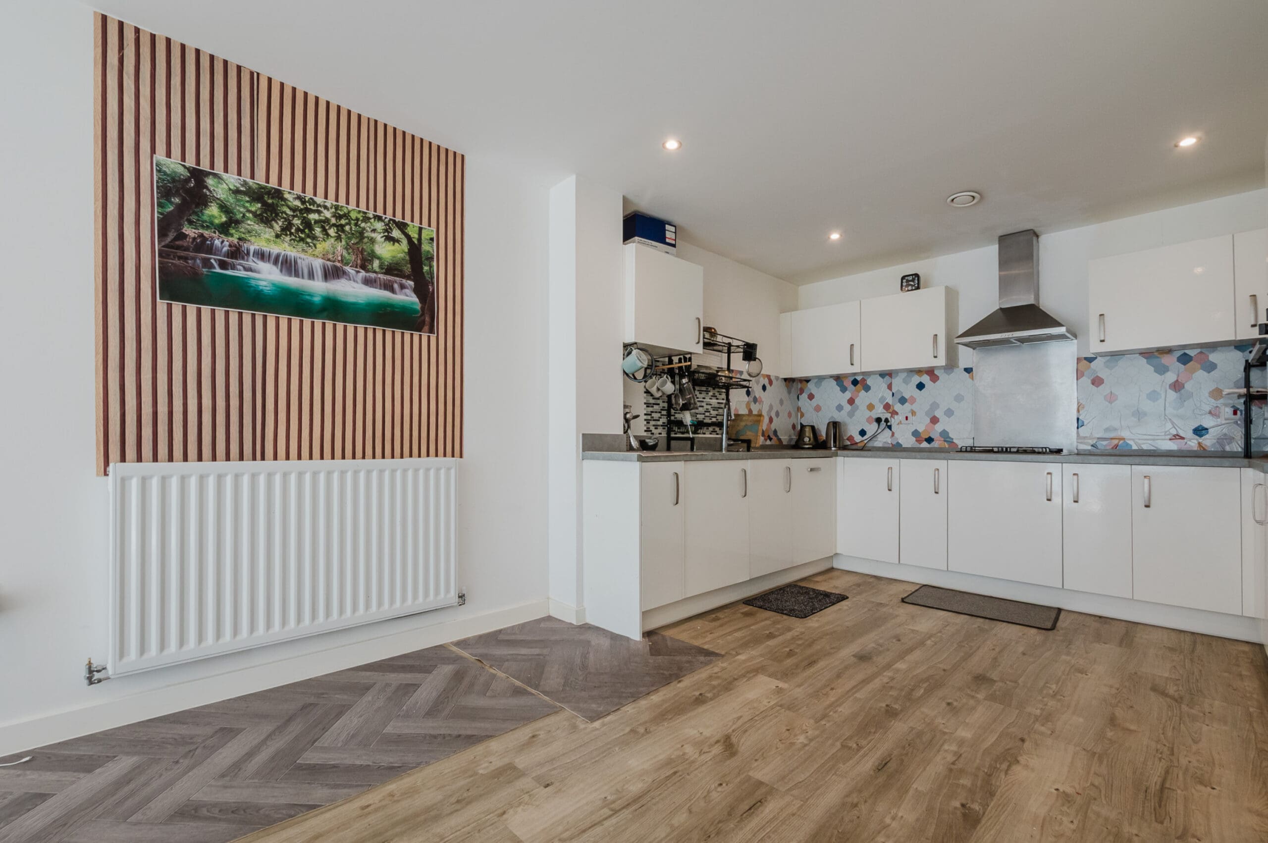 Emmeline Pankhurst Drive, Stretford - VitalSpace