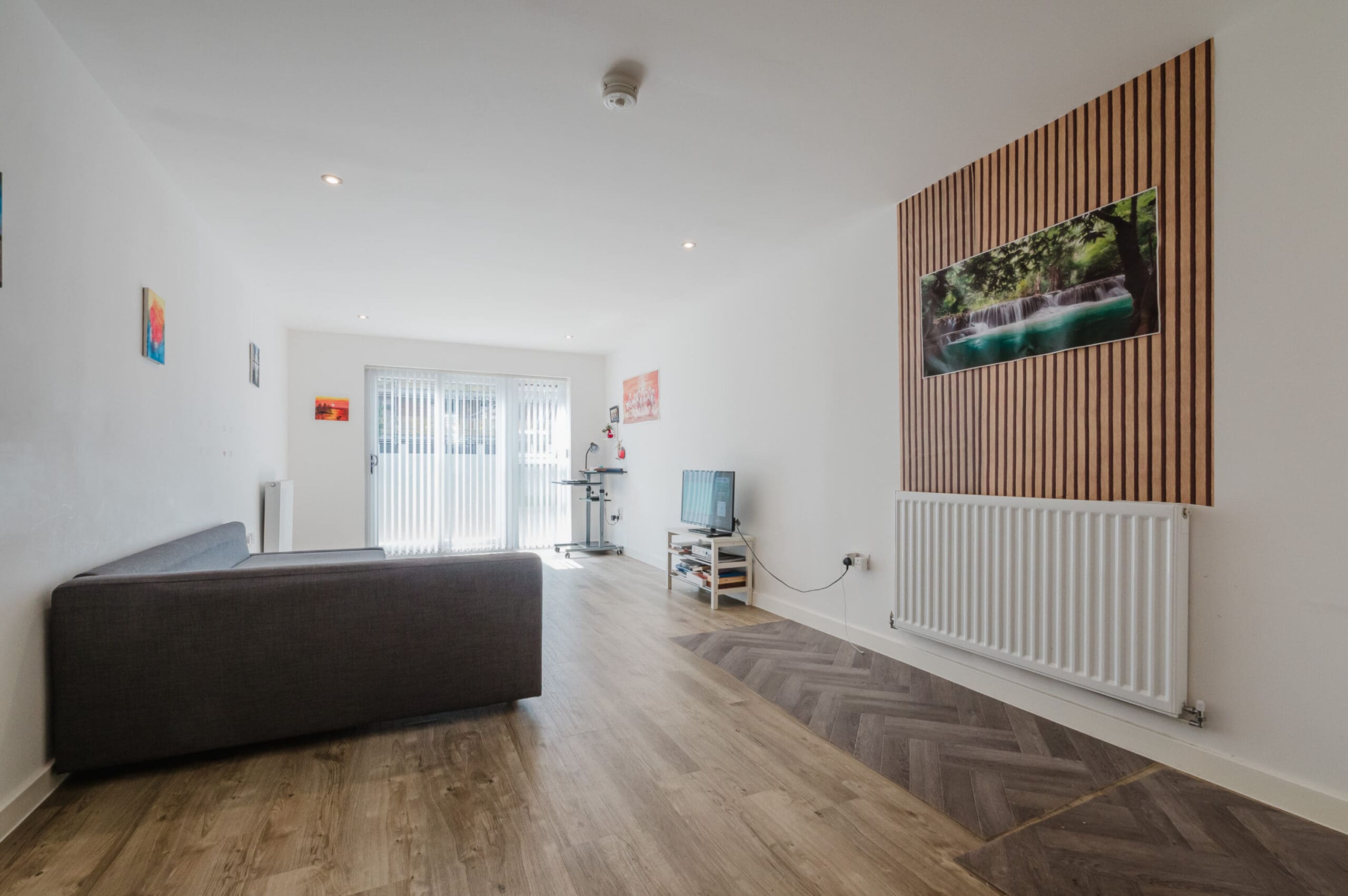 Emmeline Pankhurst Drive, Stretford - VitalSpace