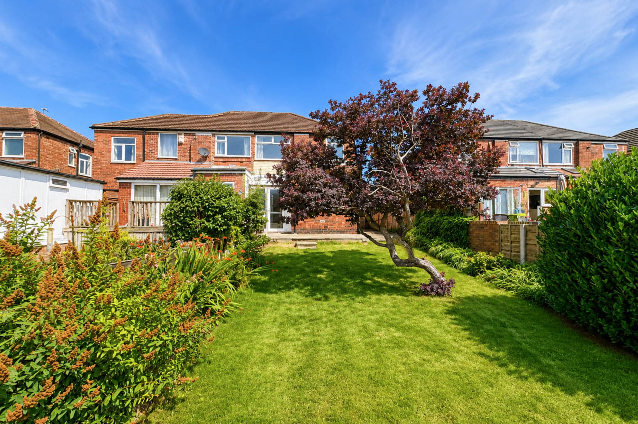 Torbay Road, Urmston - VitalSpace