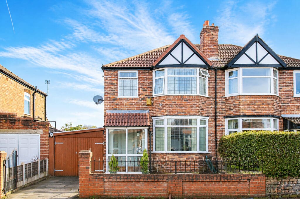 Torbay Road, Urmston Image