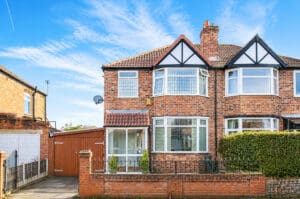 Torbay Road, Urmston Image