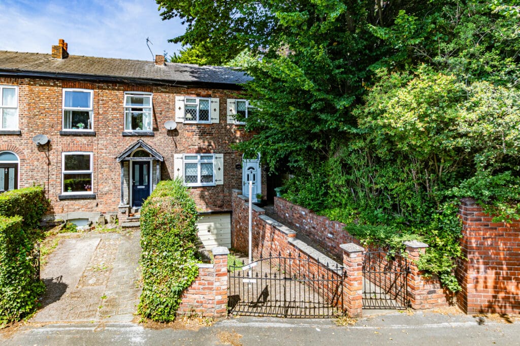 Carrington Road, Flixton Image
