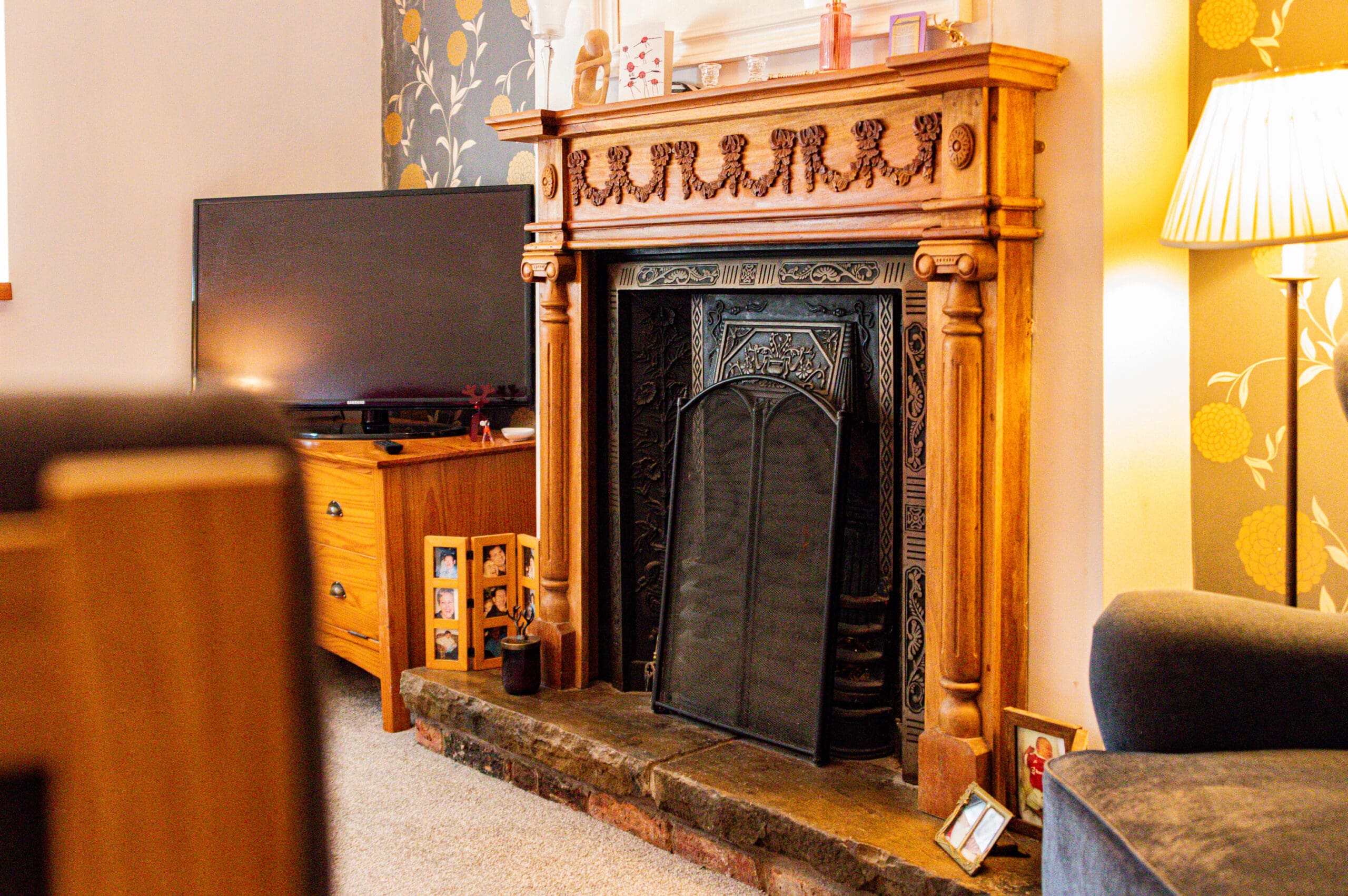 Carrington Road, Flixton - VitalSpace