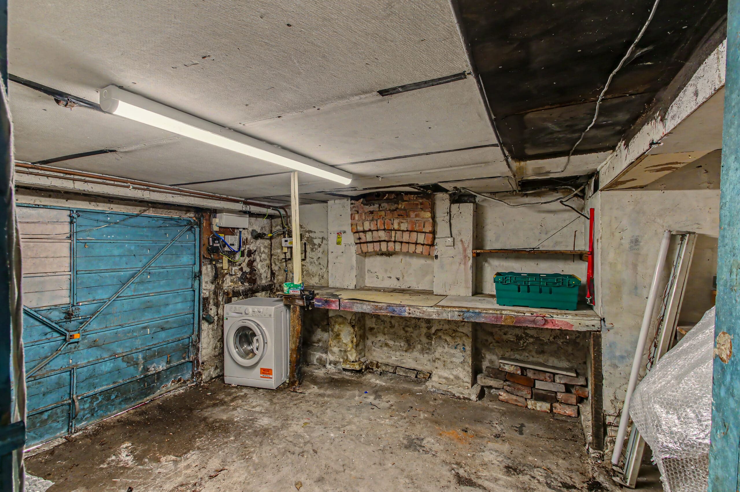 Carrington Road, Flixton - VitalSpace
