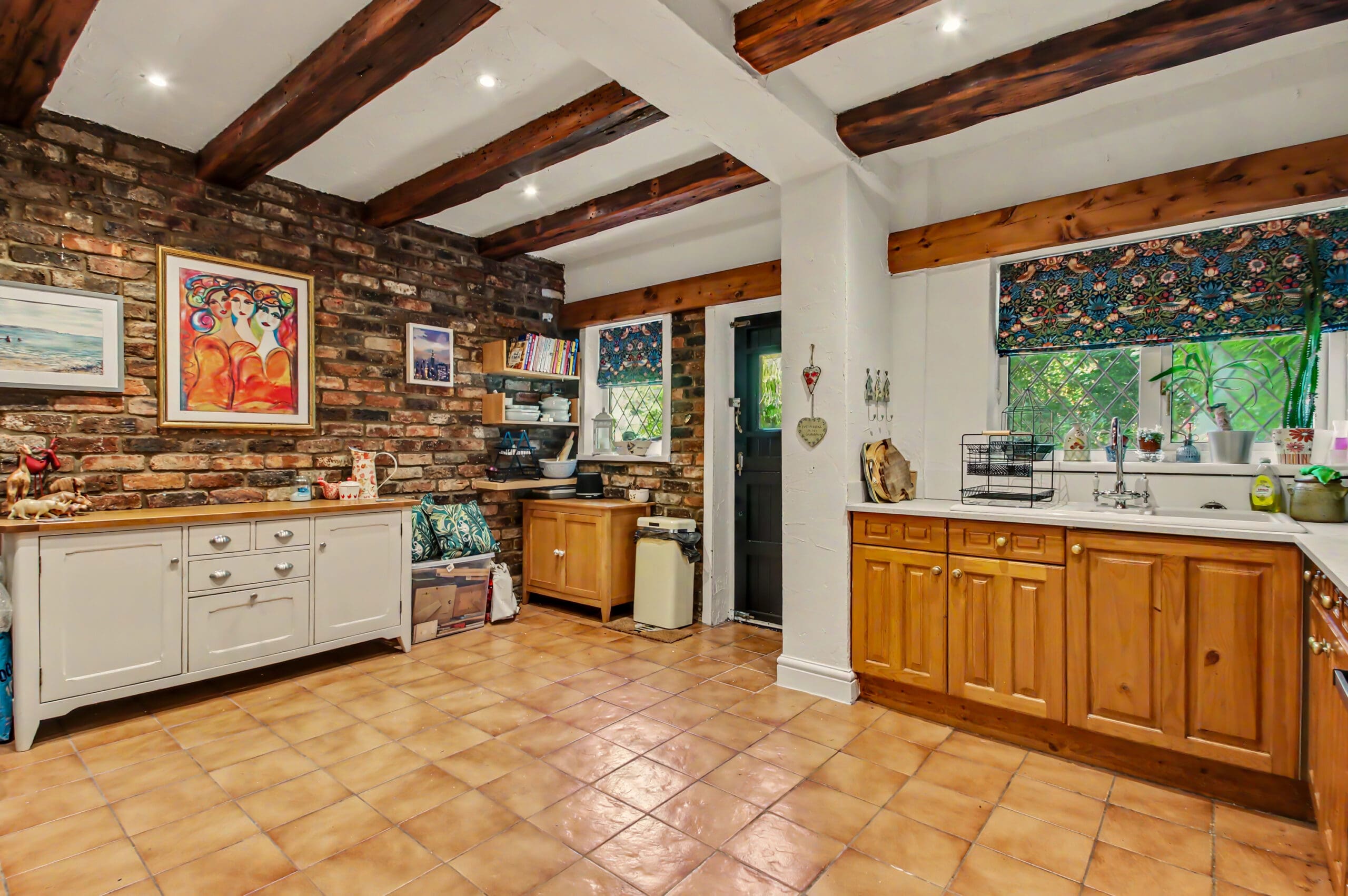 Carrington Road, Flixton - VitalSpace