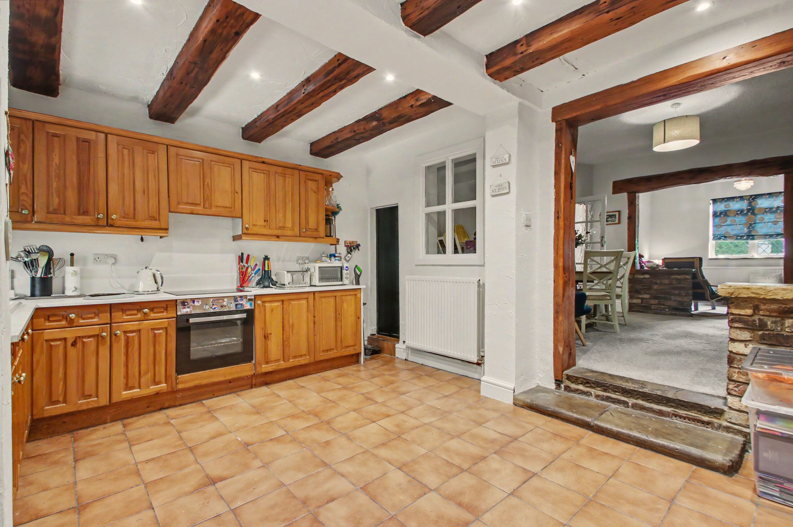 Carrington Road, Flixton - VitalSpace