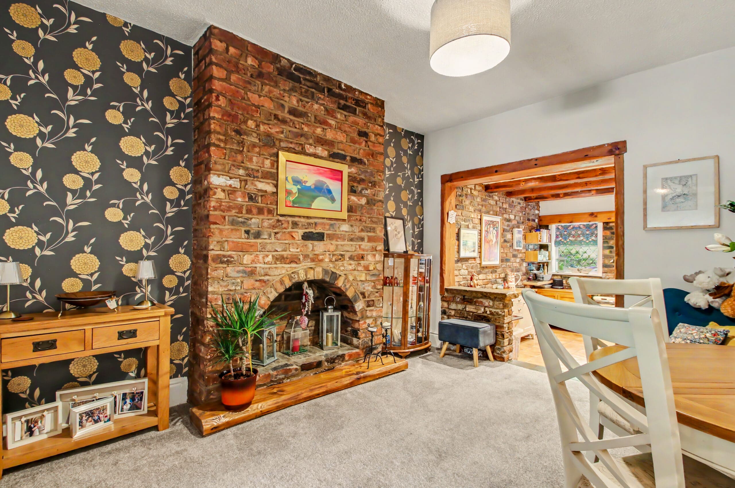Carrington Road, Flixton - VitalSpace