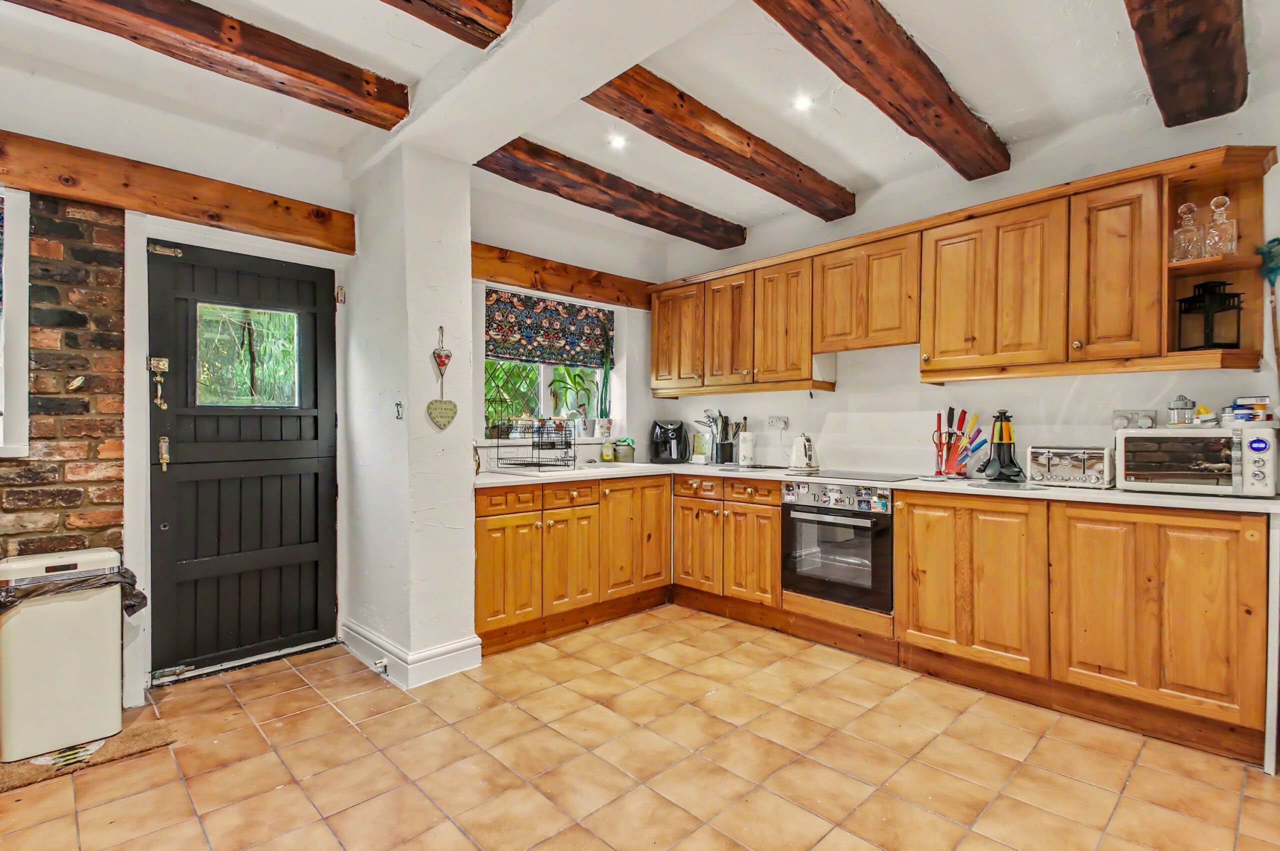 Carrington Road, Flixton - VitalSpace