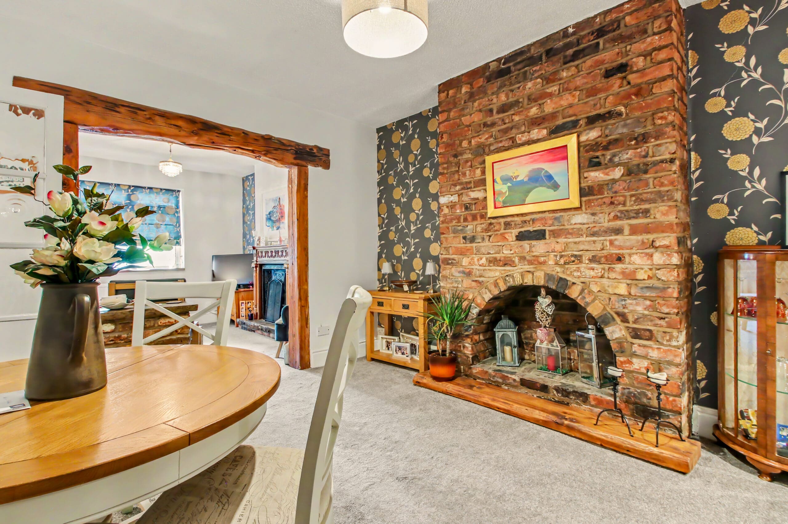 Carrington Road, Flixton - VitalSpace