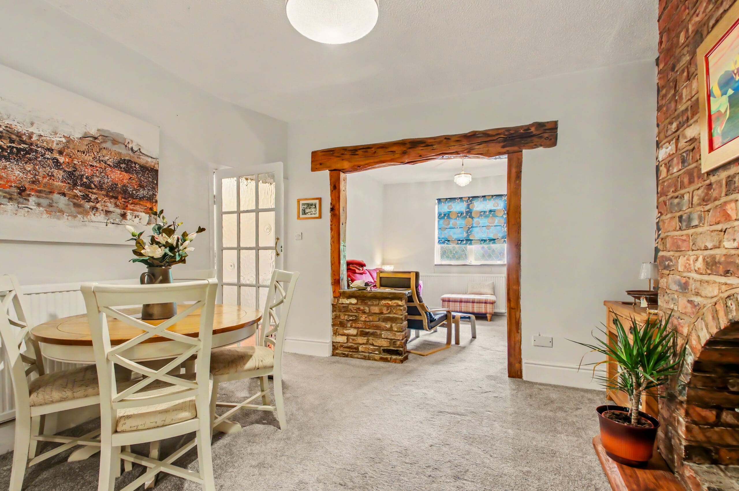 Carrington Road, Flixton - VitalSpace