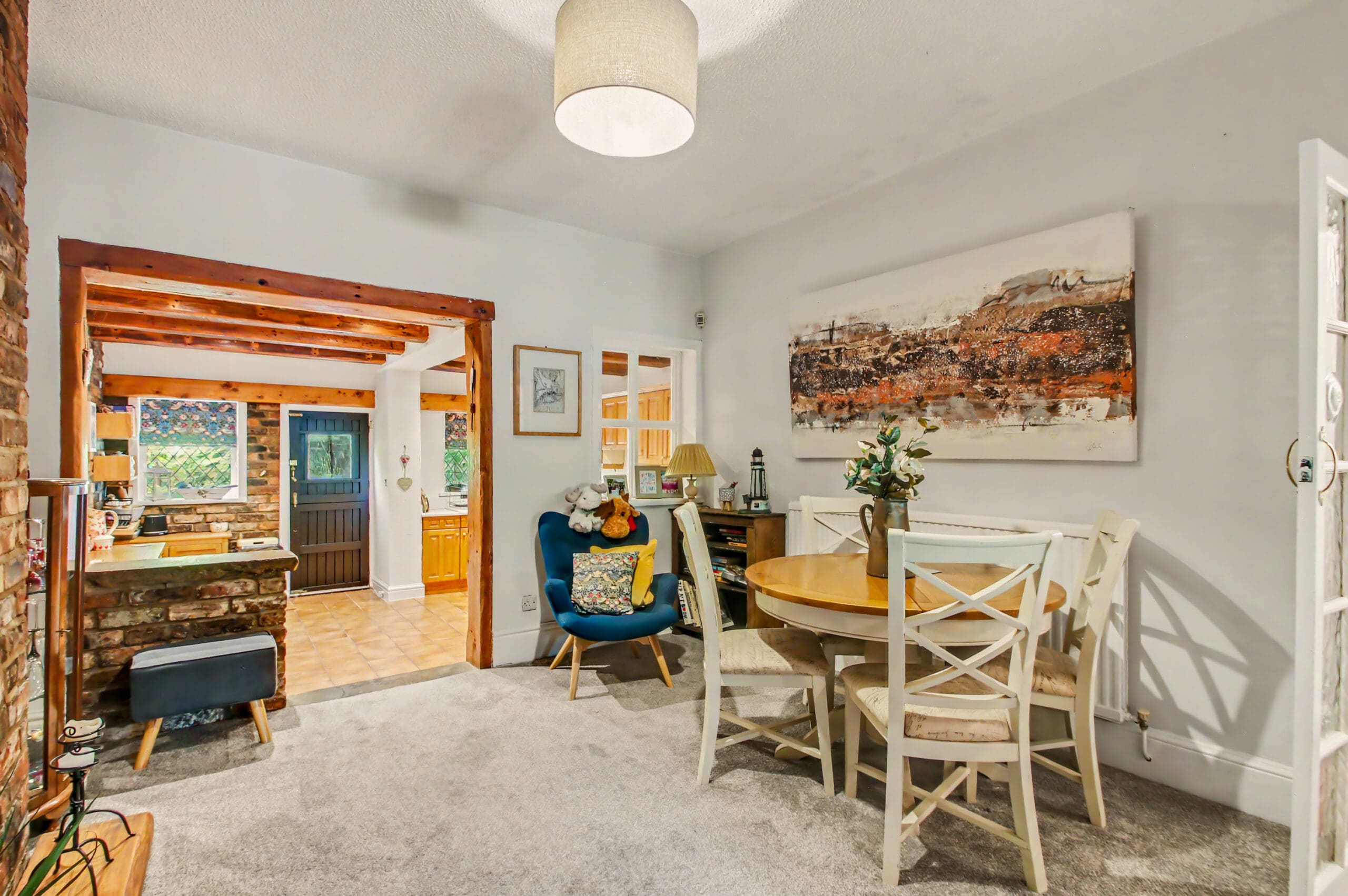 Carrington Road, Flixton - VitalSpace