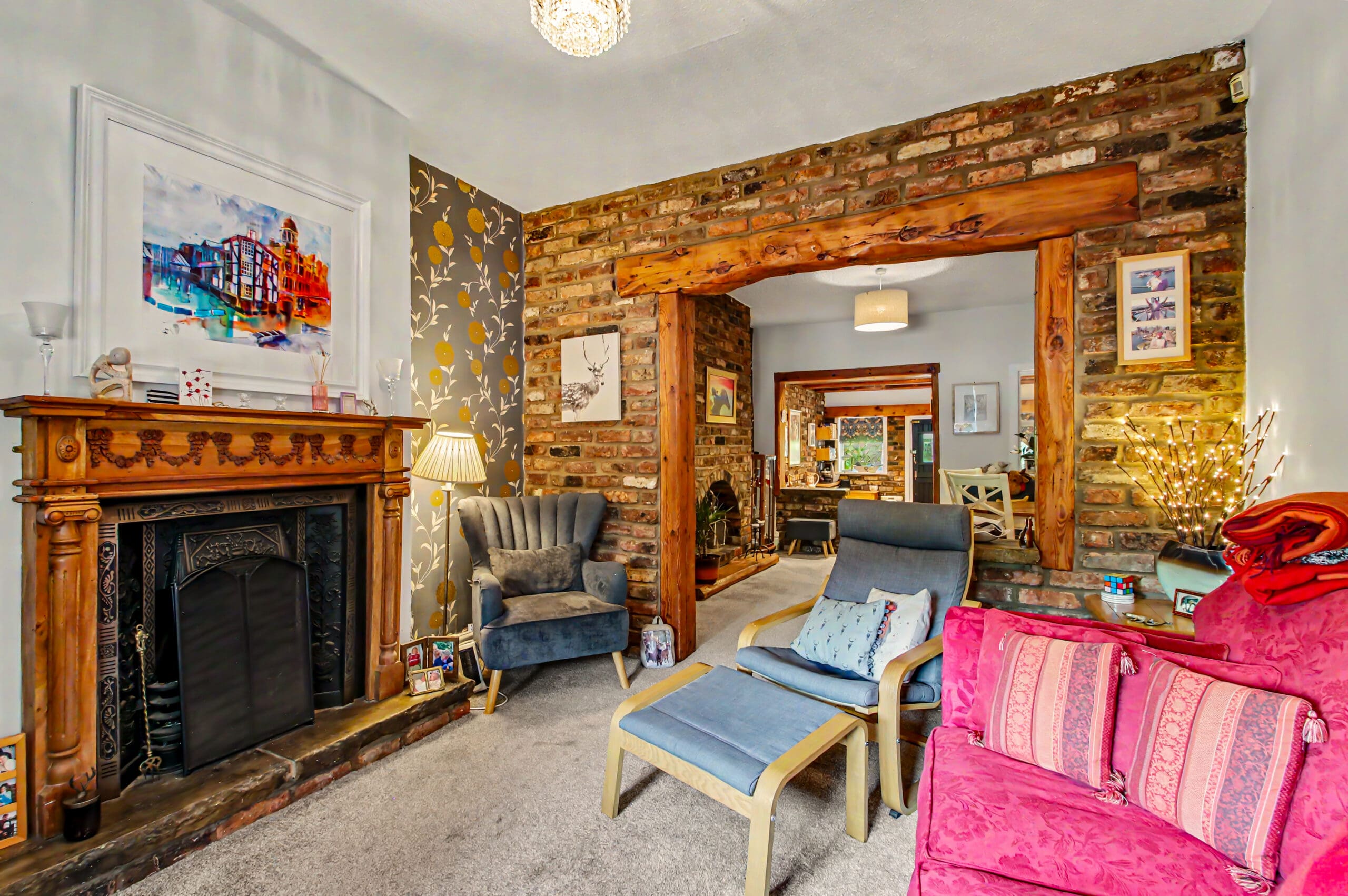Carrington Road, Flixton - VitalSpace