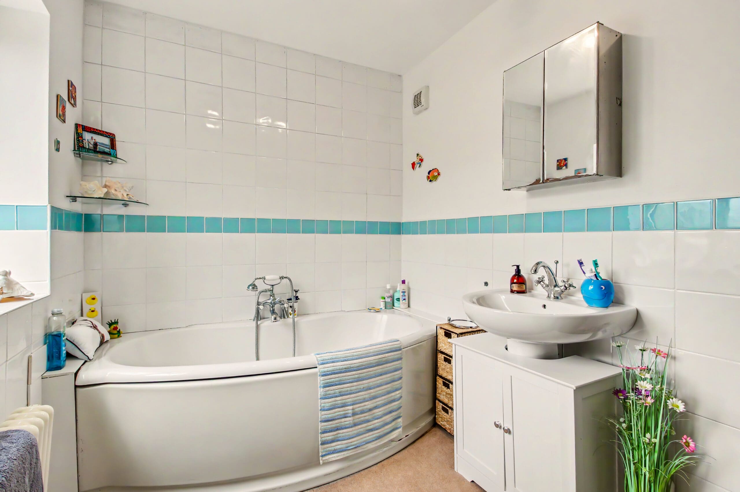 Carrington Road, Flixton - VitalSpace
