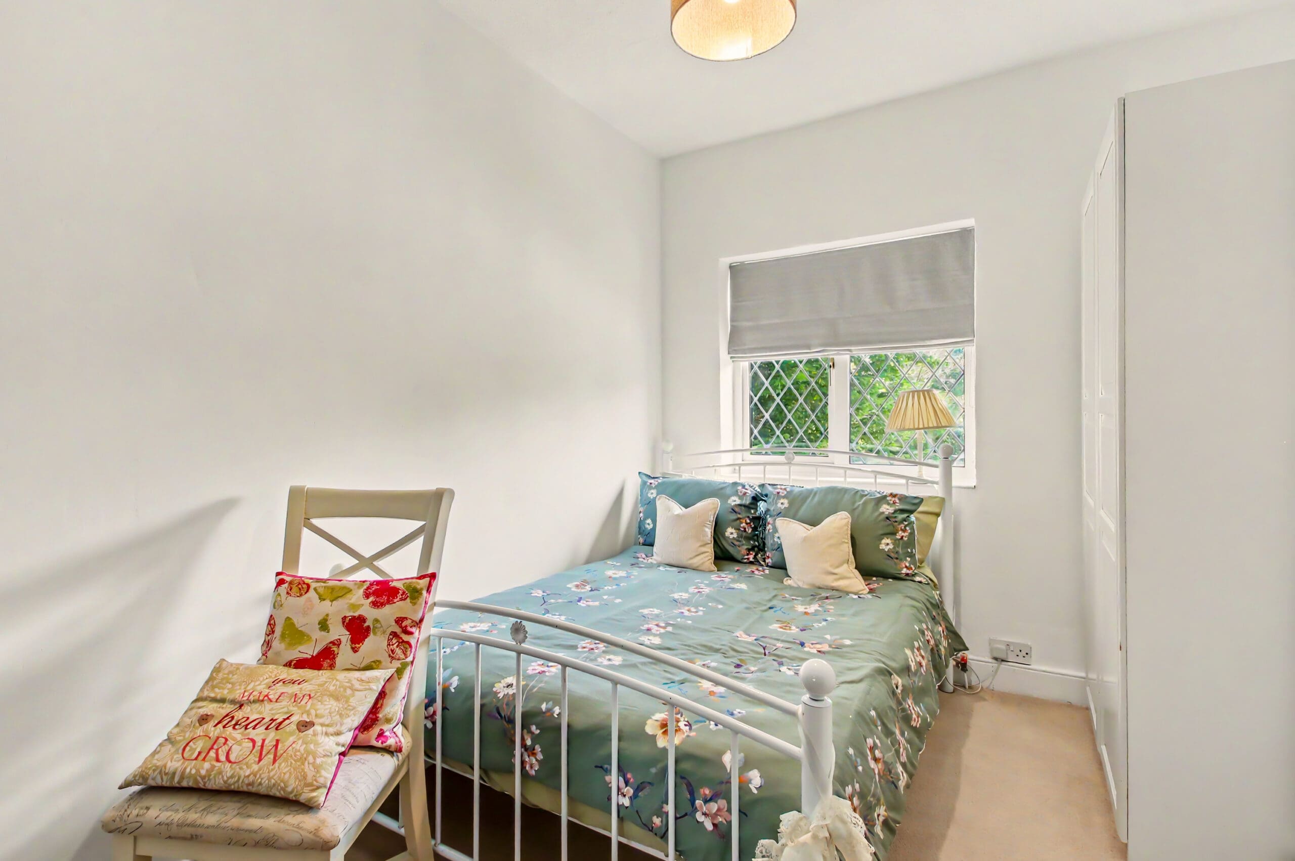 Carrington Road, Flixton - VitalSpace