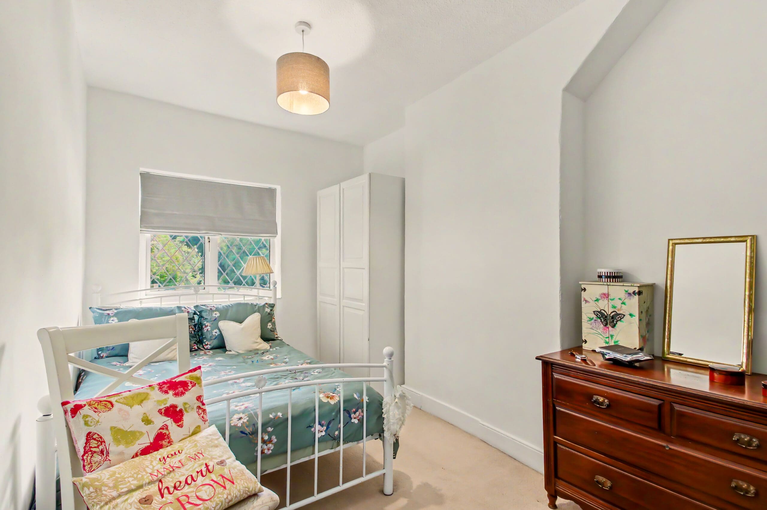 Carrington Road, Flixton - VitalSpace