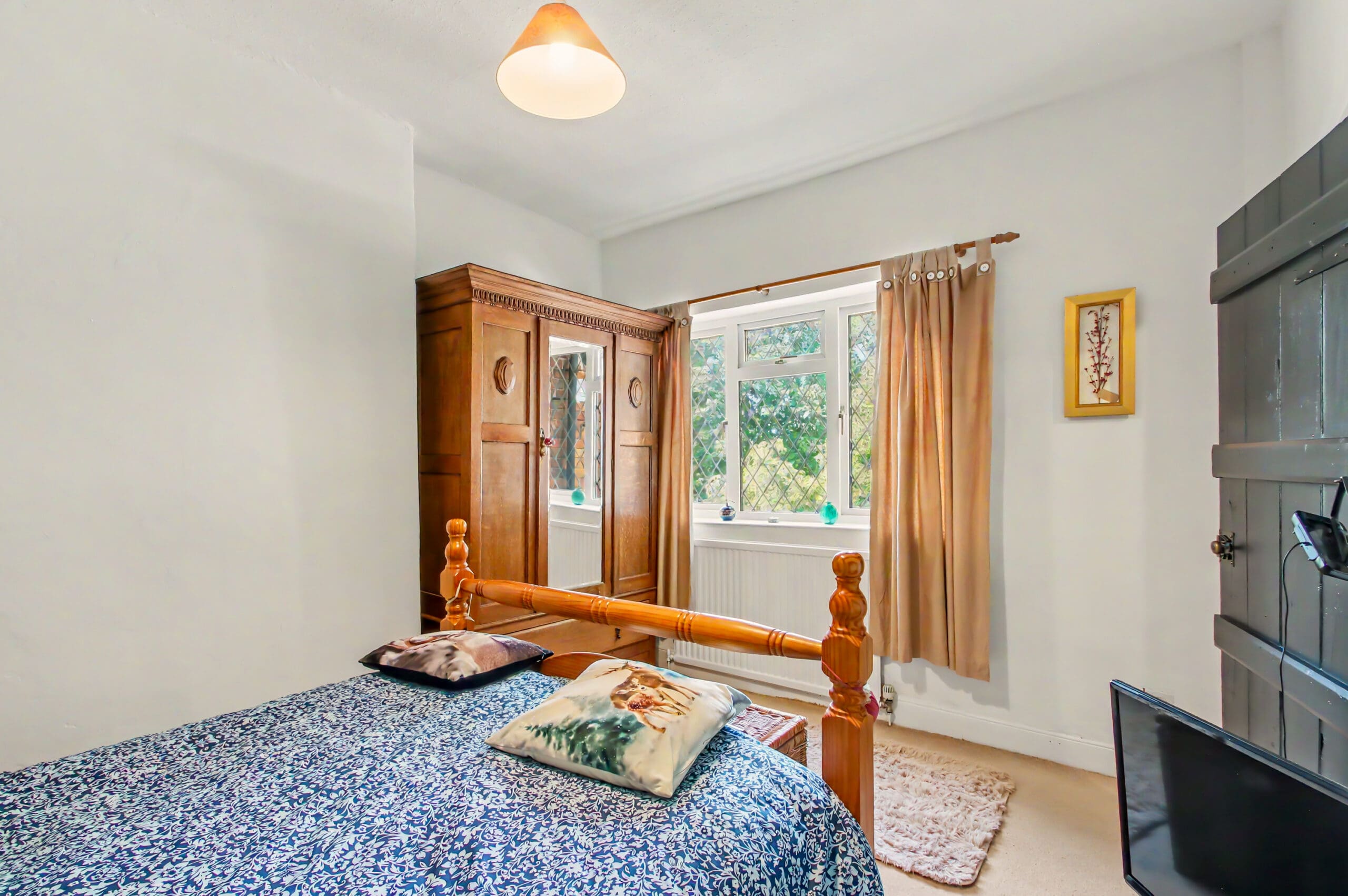 Carrington Road, Flixton - VitalSpace