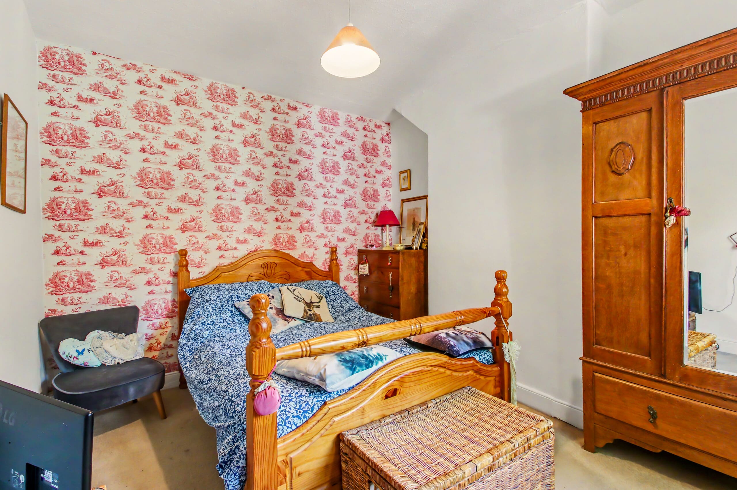Carrington Road, Flixton - VitalSpace