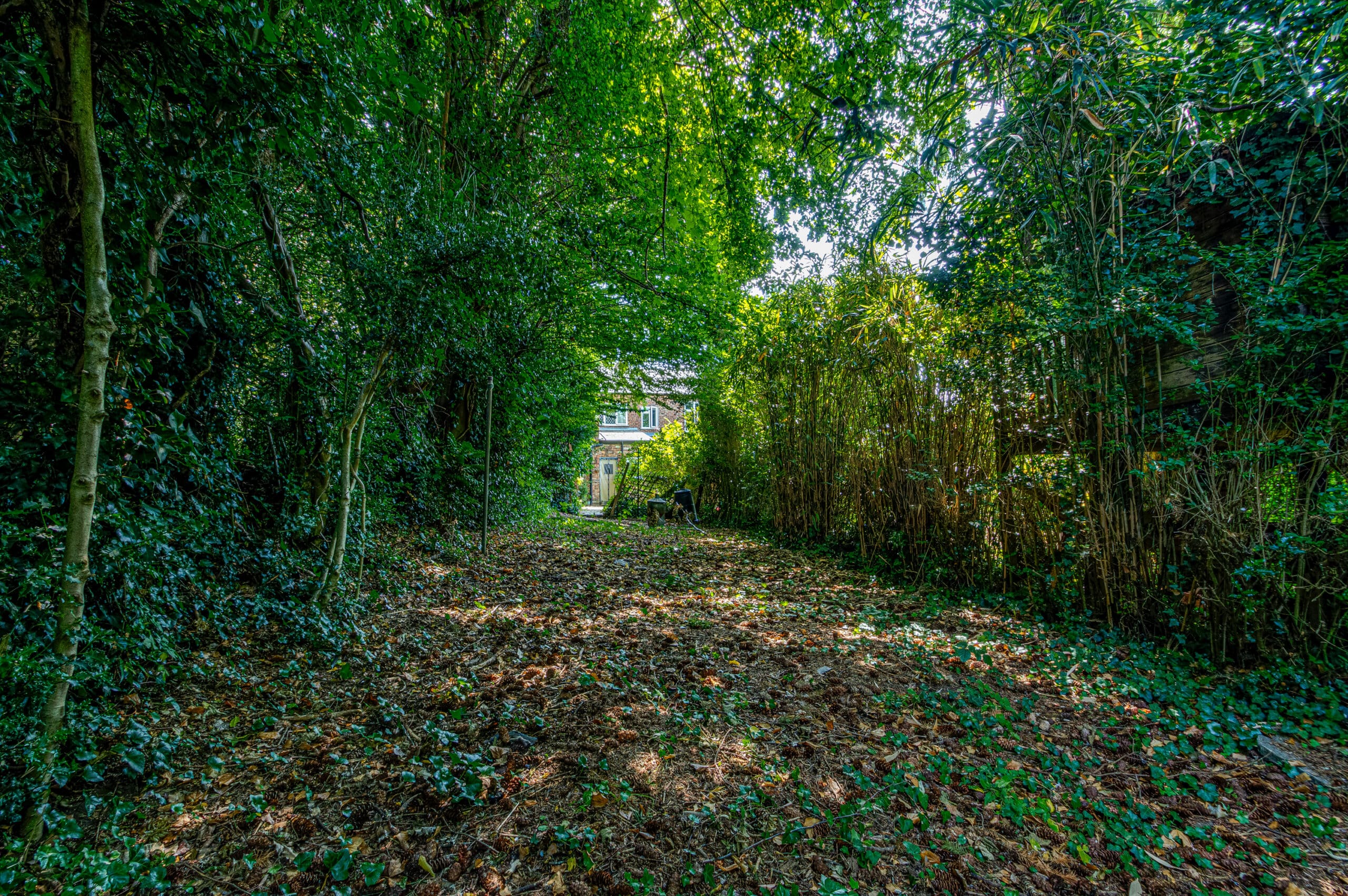 Carrington Road, Flixton - VitalSpace