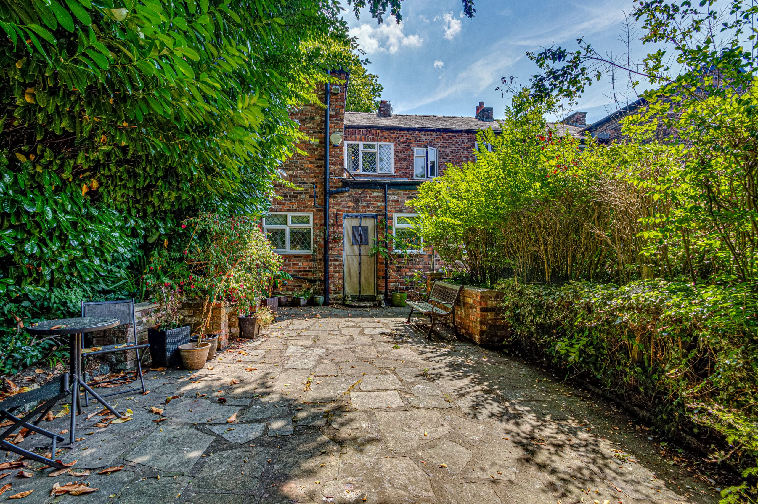 Carrington Road, Flixton - VitalSpace