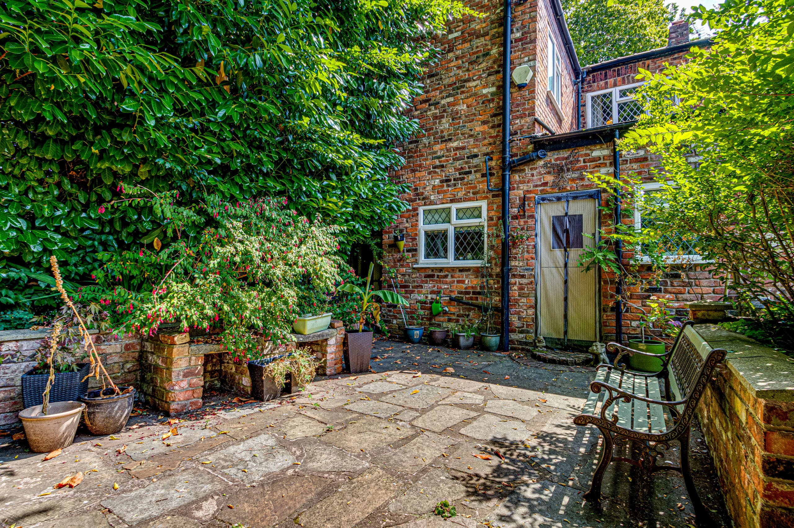 Carrington Road, Flixton - VitalSpace