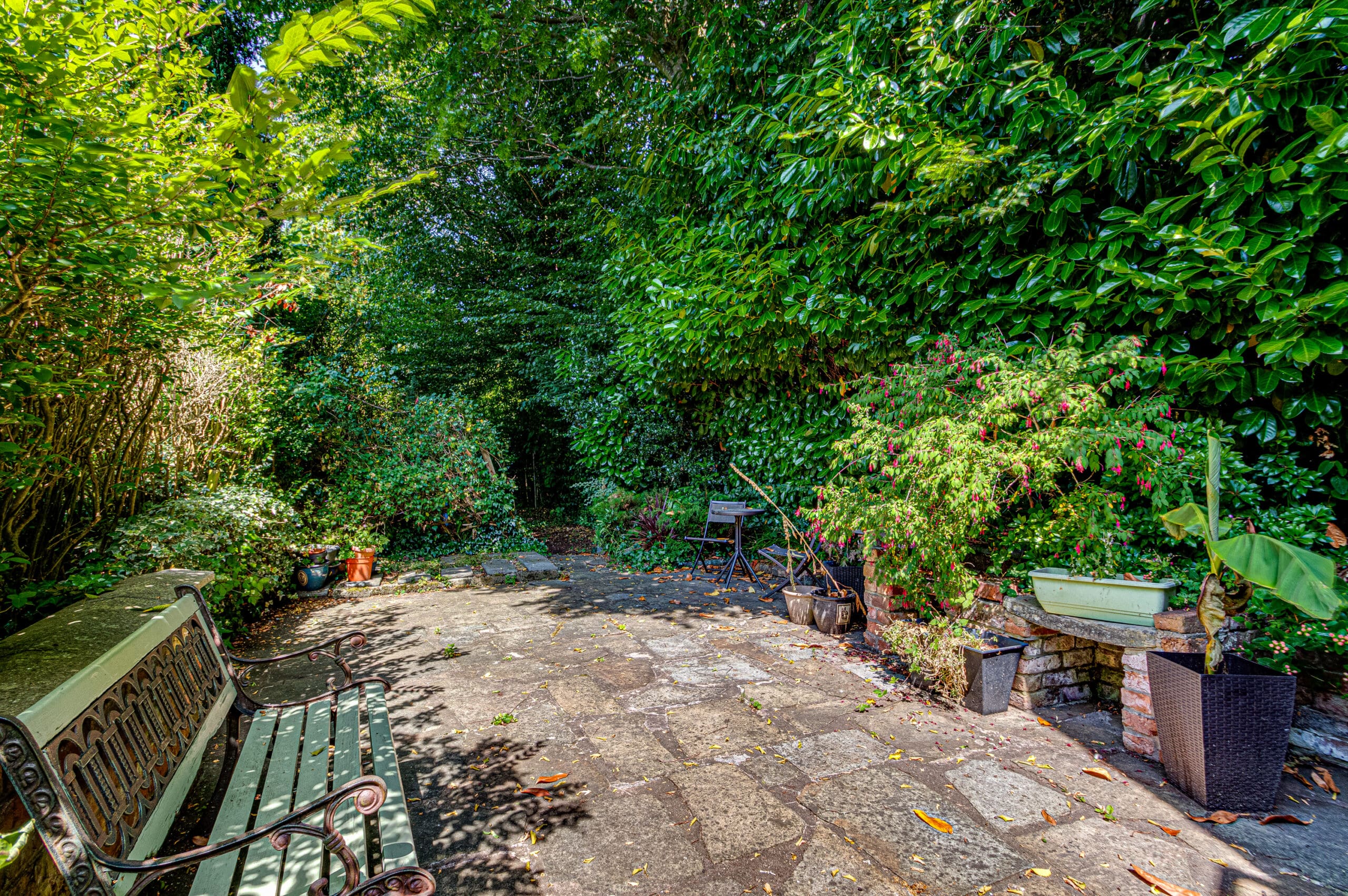 Carrington Road, Flixton - VitalSpace