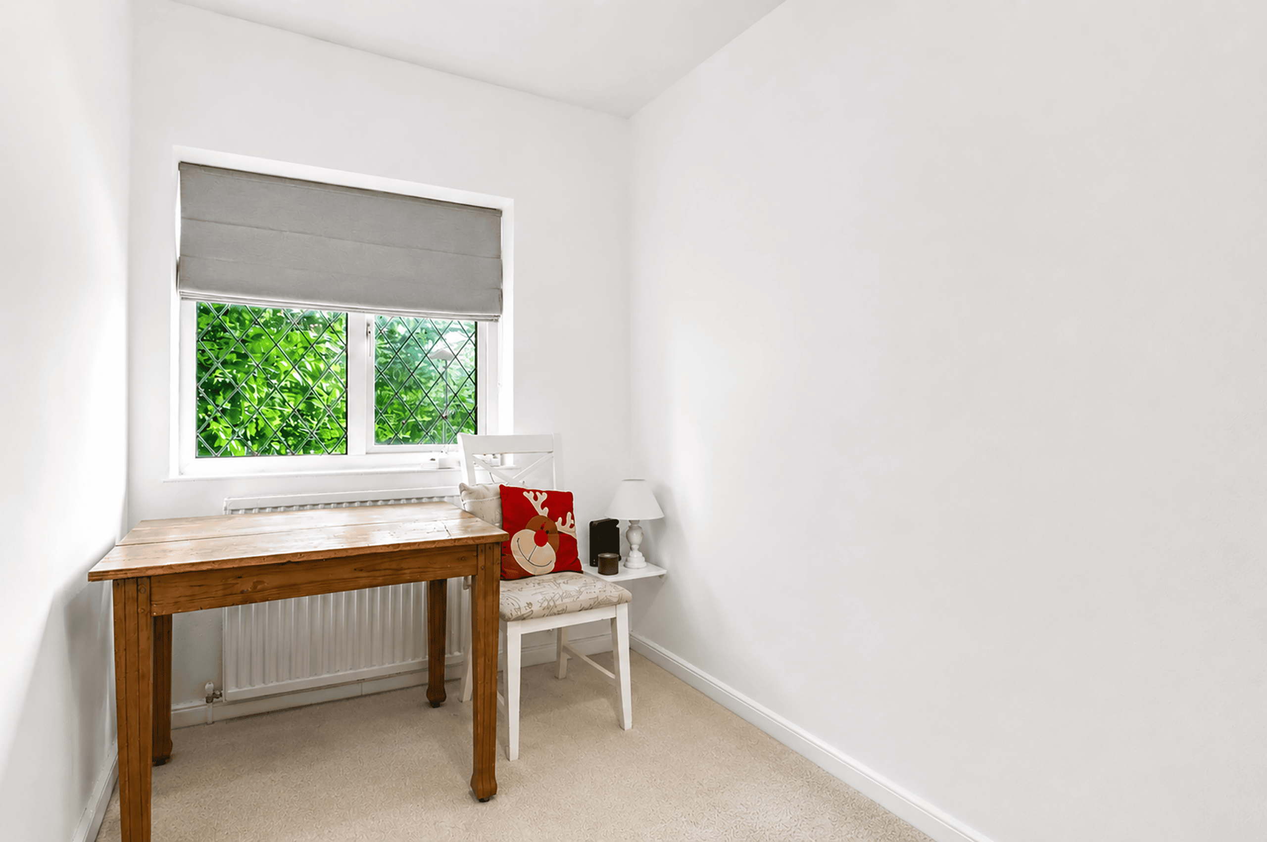 Carrington Road, Flixton - VitalSpace